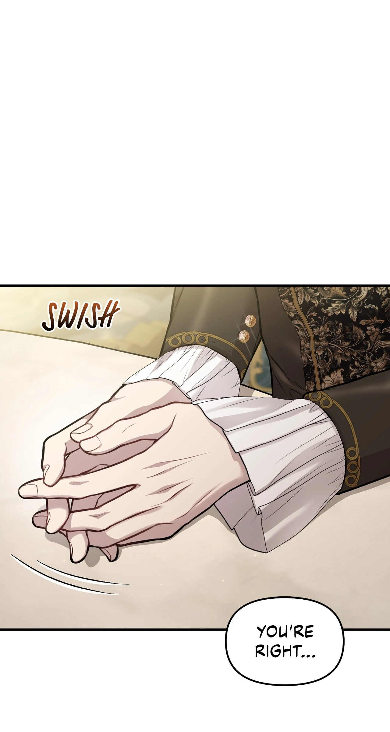 The Secret Bedroom of the Abandoned Princess [Official] - Chapter 84 manhwa