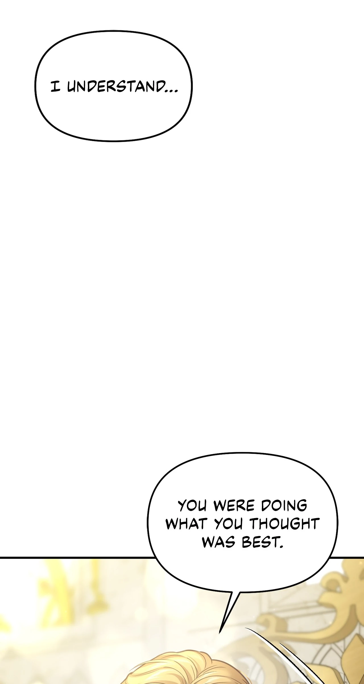 The Secret Bedroom of the Abandoned Princess [Official] - Chapter 84 manhwa