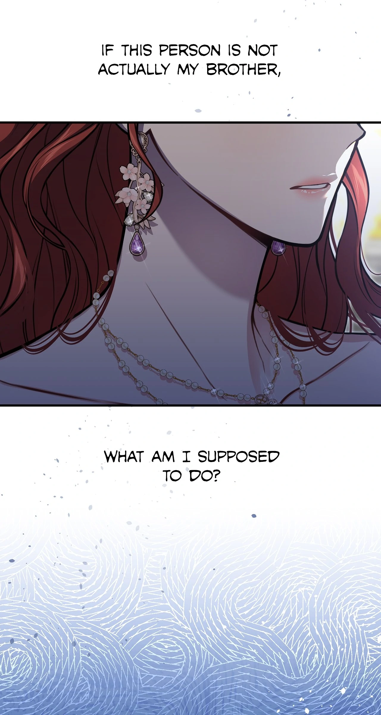 The Secret Bedroom of the Abandoned Princess [Official] - Chapter 84 manhwa