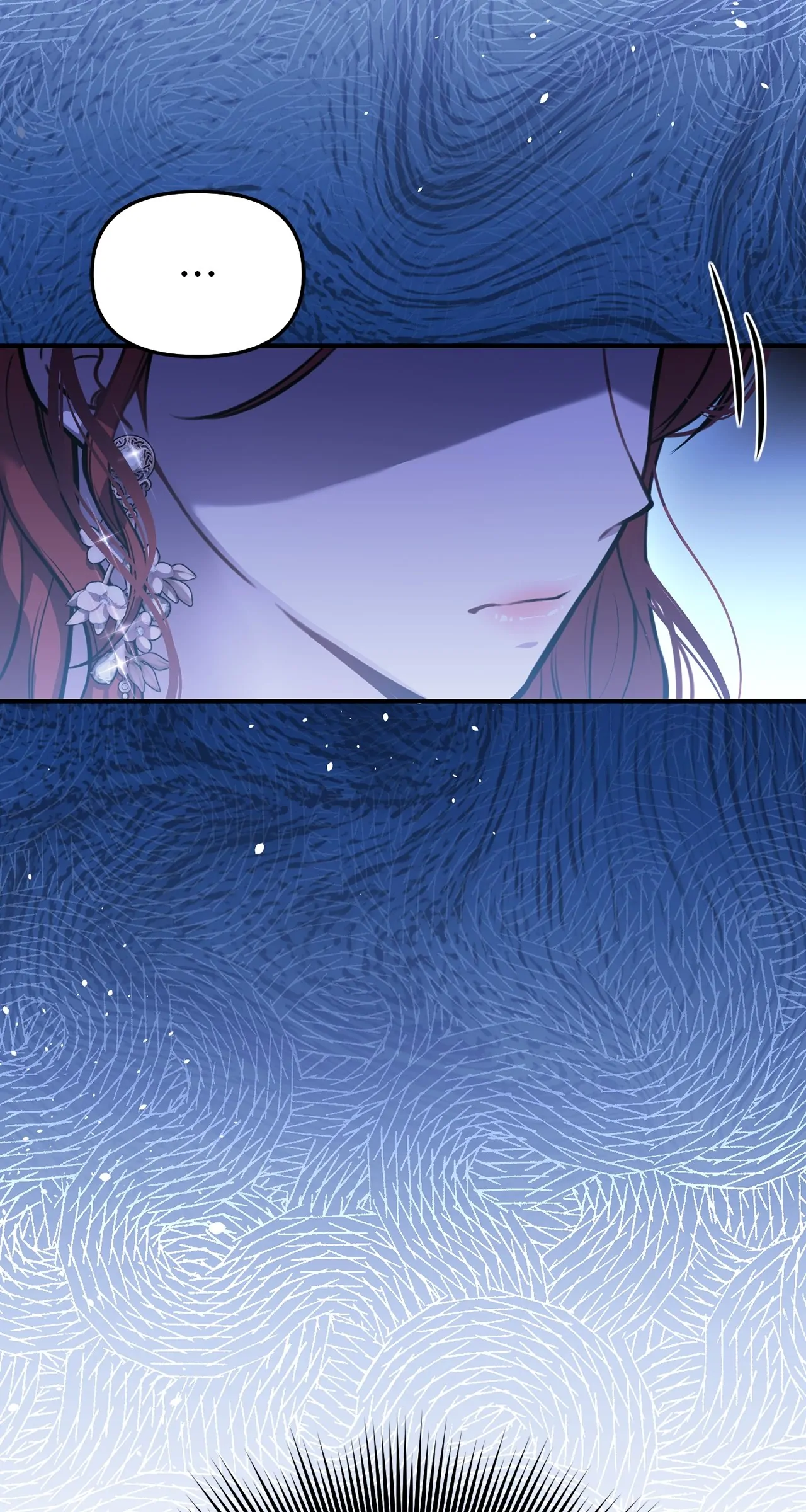 The Secret Bedroom of the Abandoned Princess [Official] - Chapter 84 manhwa