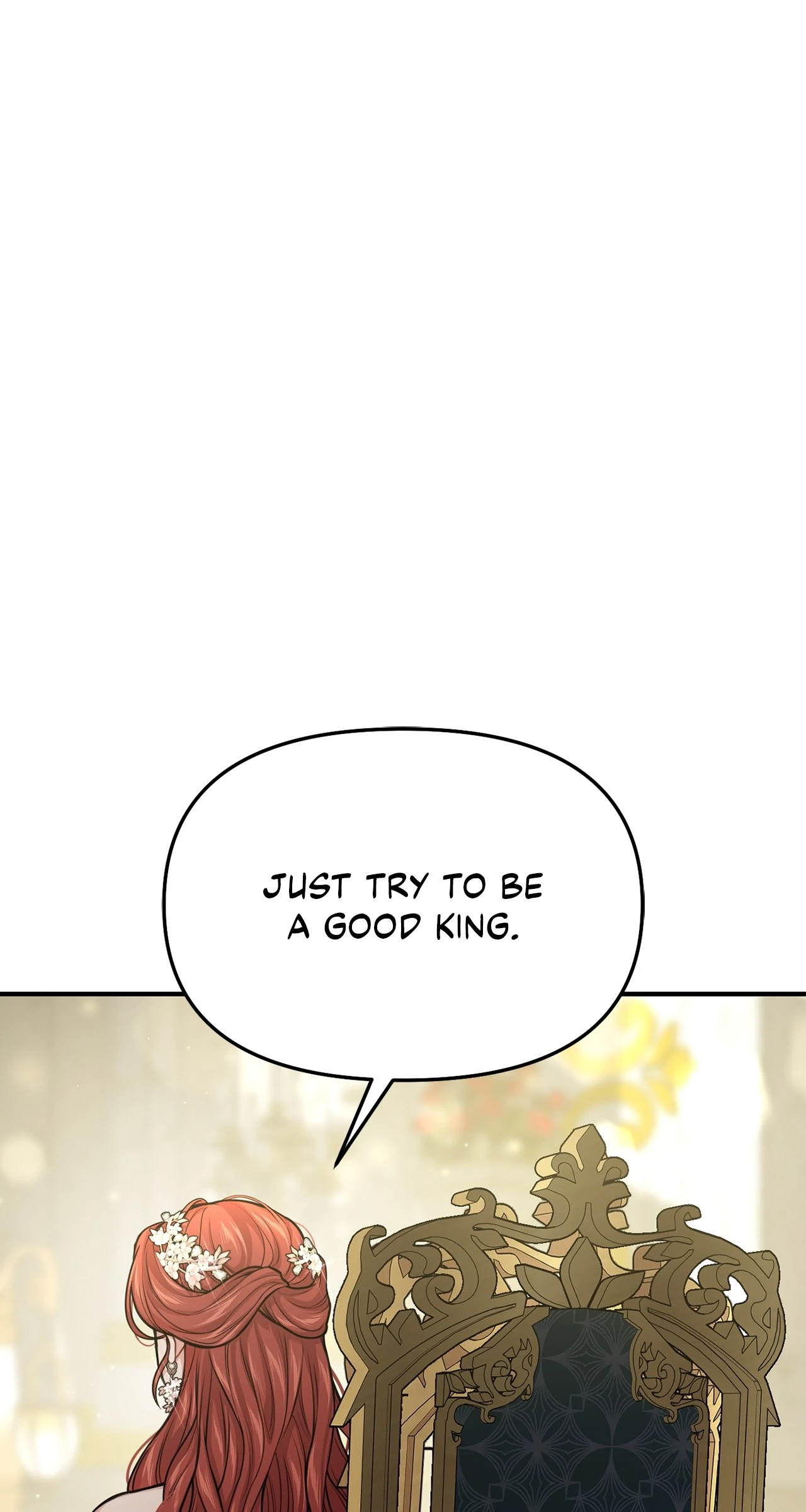 The Secret Bedroom of the Abandoned Princess [Official] - Chapter 84 manhwa