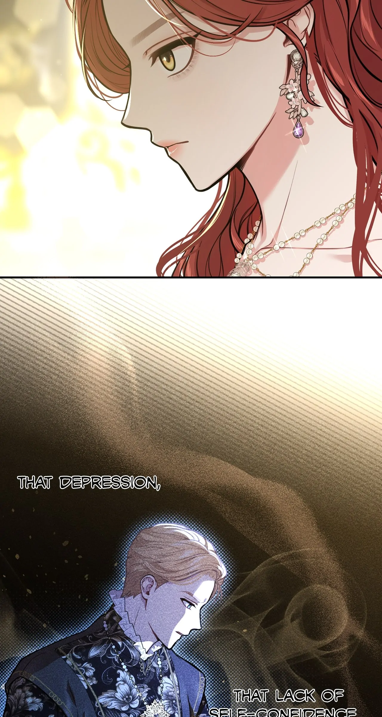 The Secret Bedroom of the Abandoned Princess [Official] - Chapter 84 manhwa