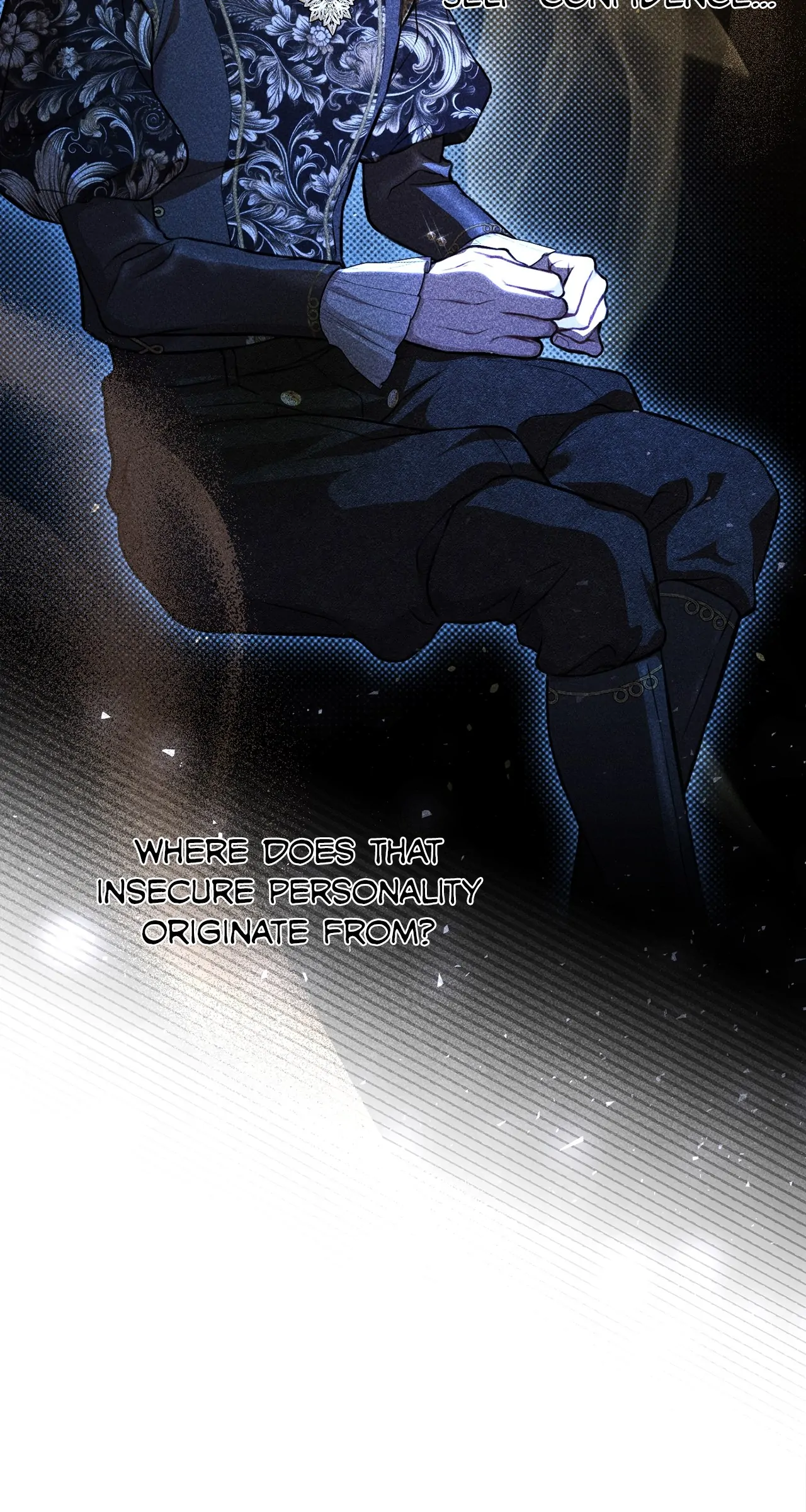 The Secret Bedroom of the Abandoned Princess [Official] - Chapter 84 manhwa