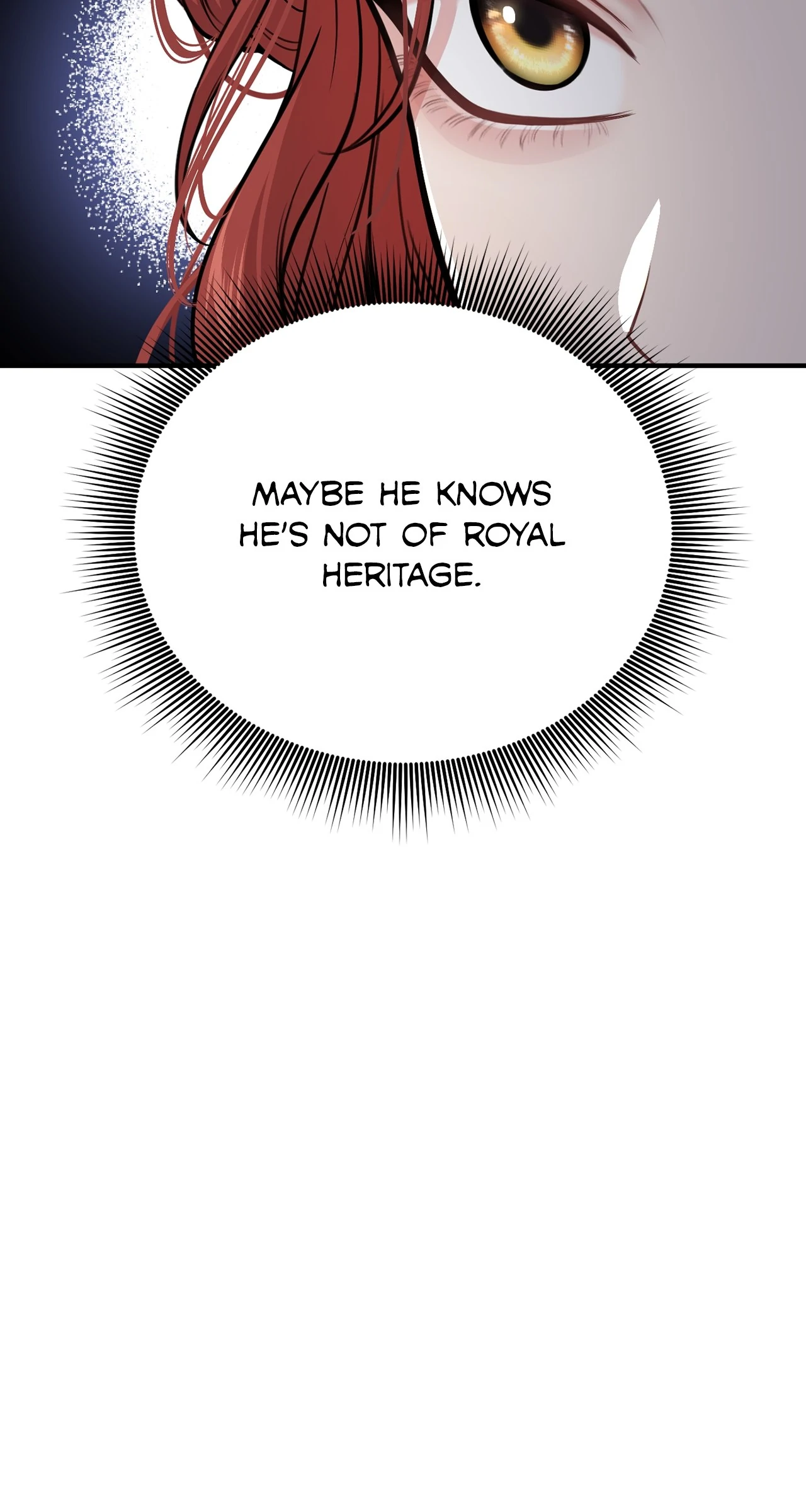 The Secret Bedroom of the Abandoned Princess [Official] - Chapter 84 manhwa