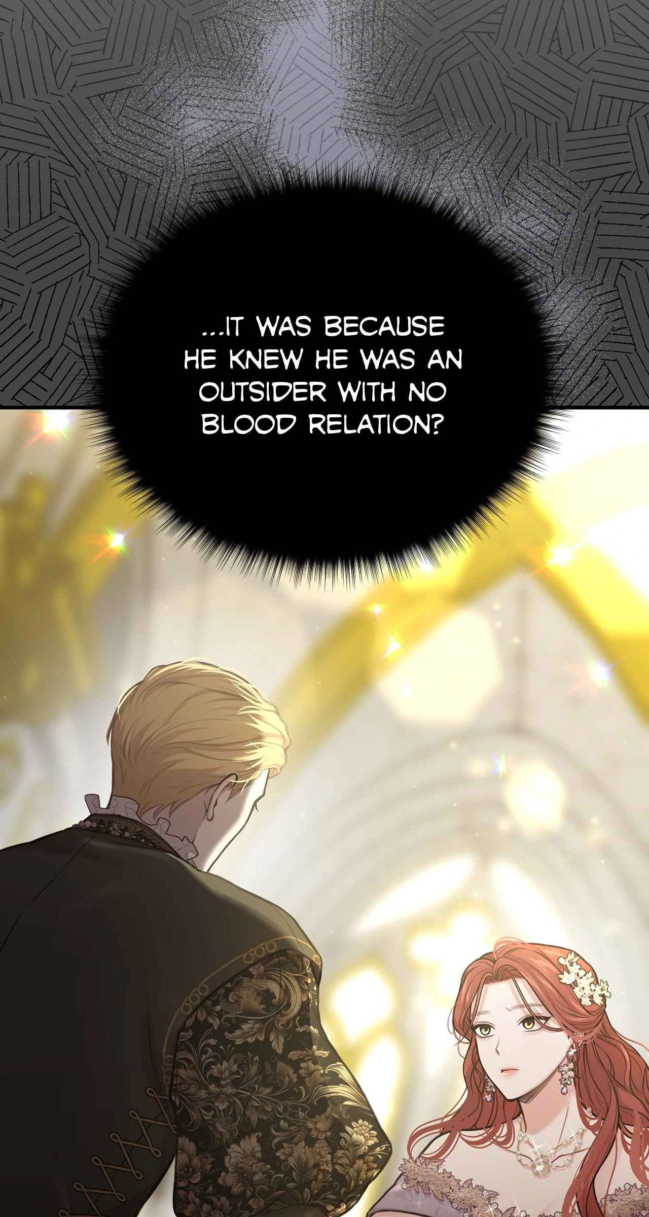 The Secret Bedroom of the Abandoned Princess [Official] - Chapter 84 manhwa