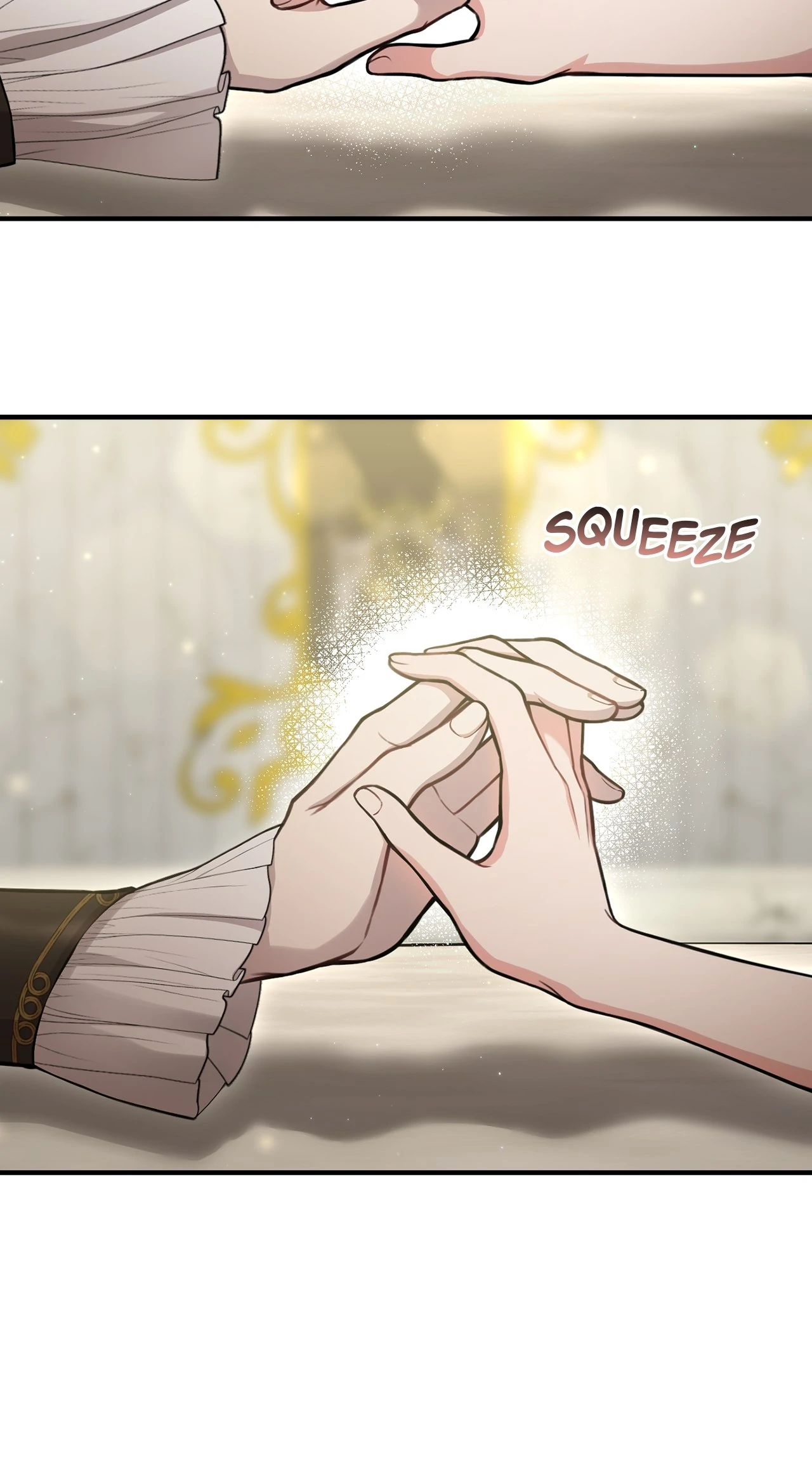 The Secret Bedroom of the Abandoned Princess [Official] - Chapter 84 manhwa