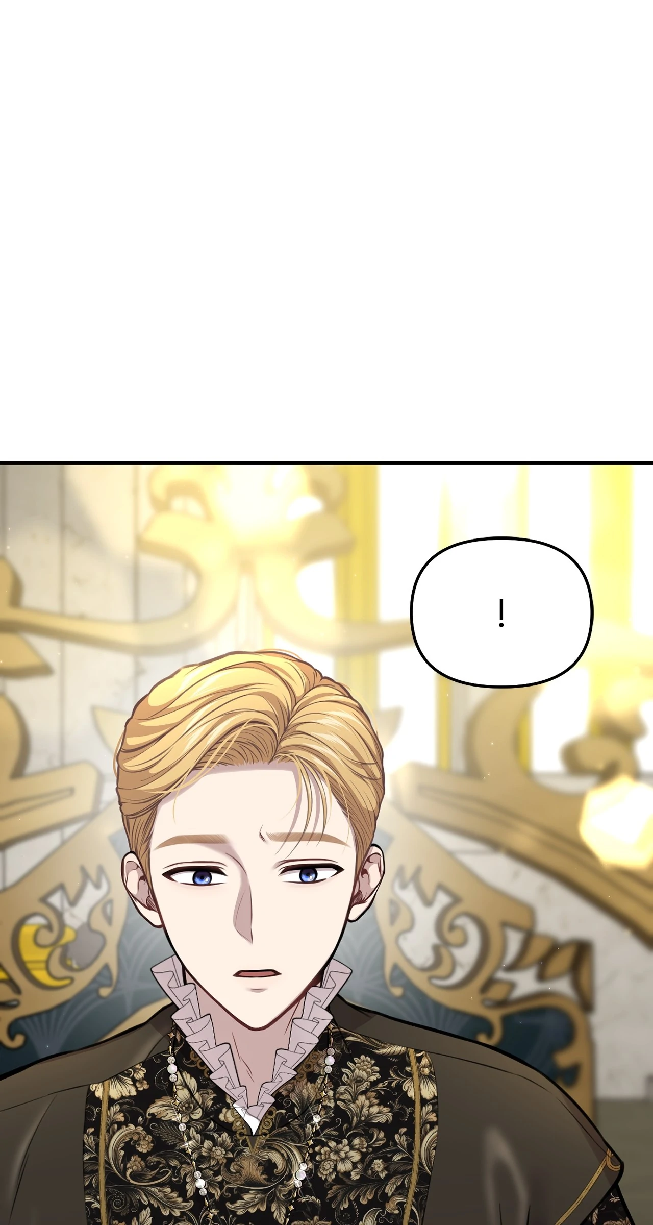 The Secret Bedroom of the Abandoned Princess [Official] - Chapter 84 manhwa