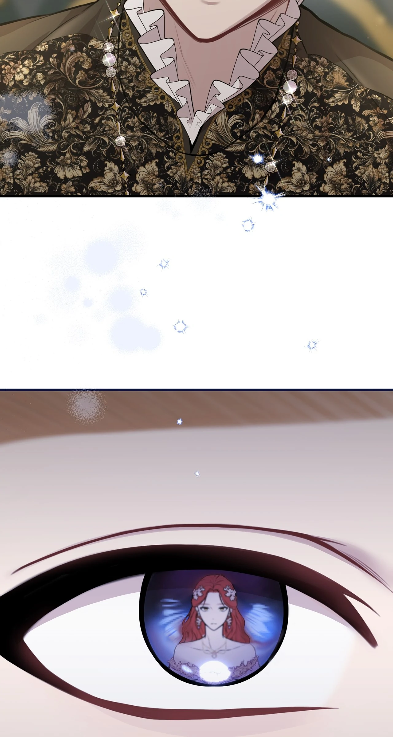 The Secret Bedroom of the Abandoned Princess [Official] - Chapter 84 manhwa