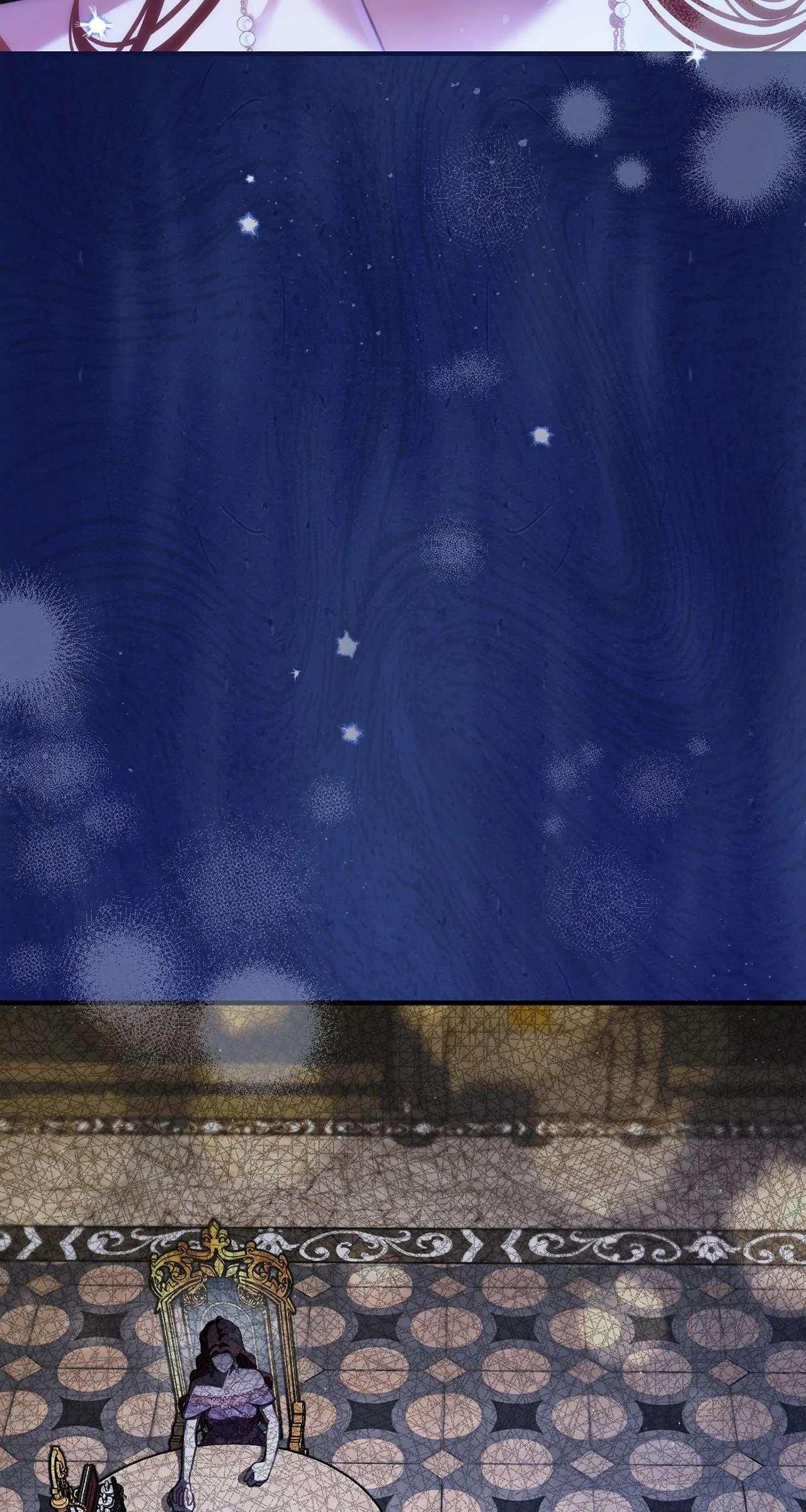 The Secret Bedroom of the Abandoned Princess [Official] - Chapter 84 manhwa