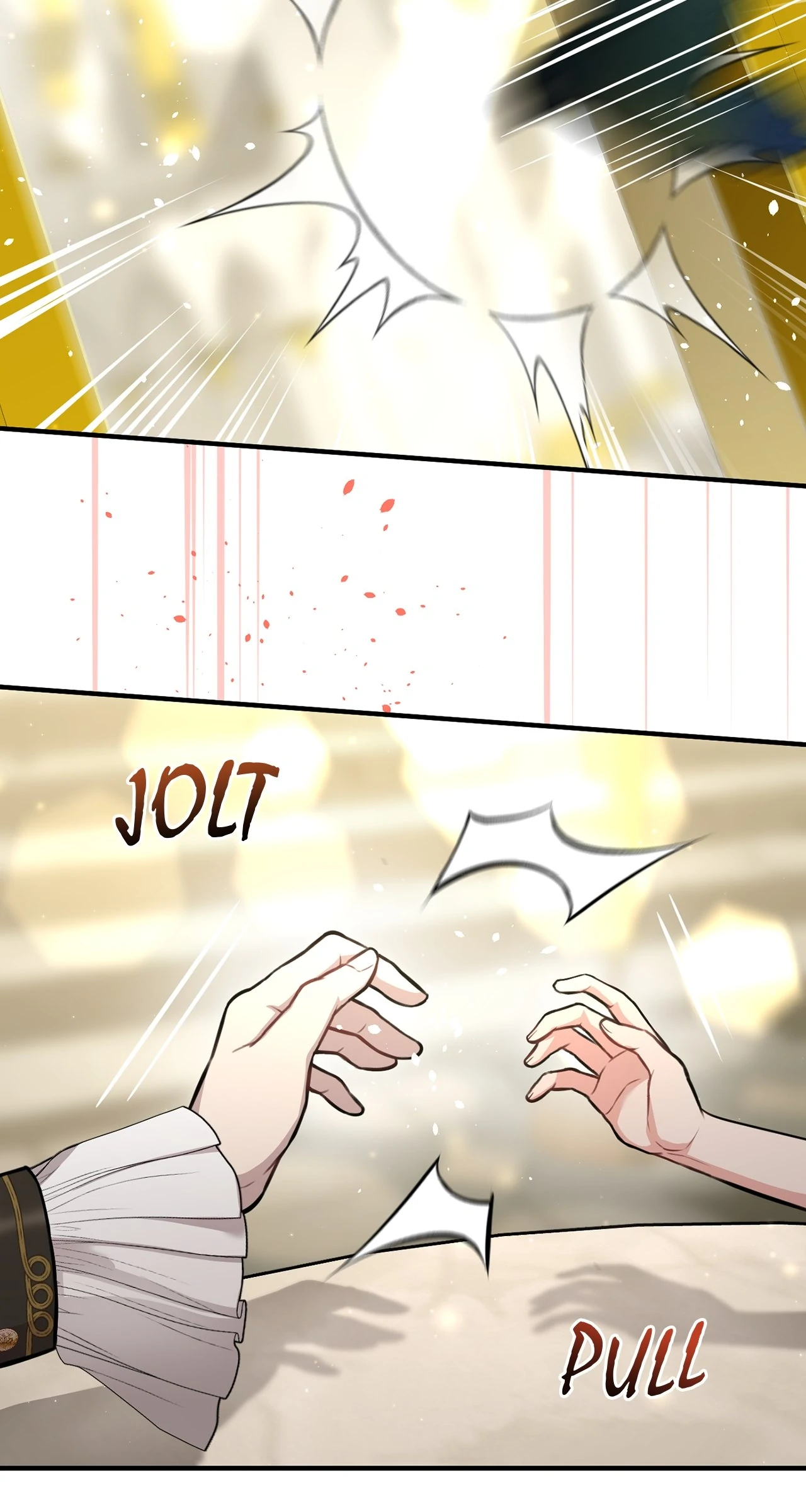 The Secret Bedroom of the Abandoned Princess [Official] - Chapter 84 manhwa