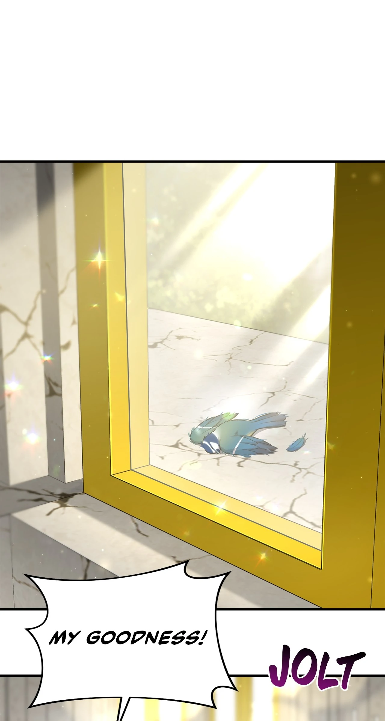 The Secret Bedroom of the Abandoned Princess [Official] - Chapter 84 manhwa