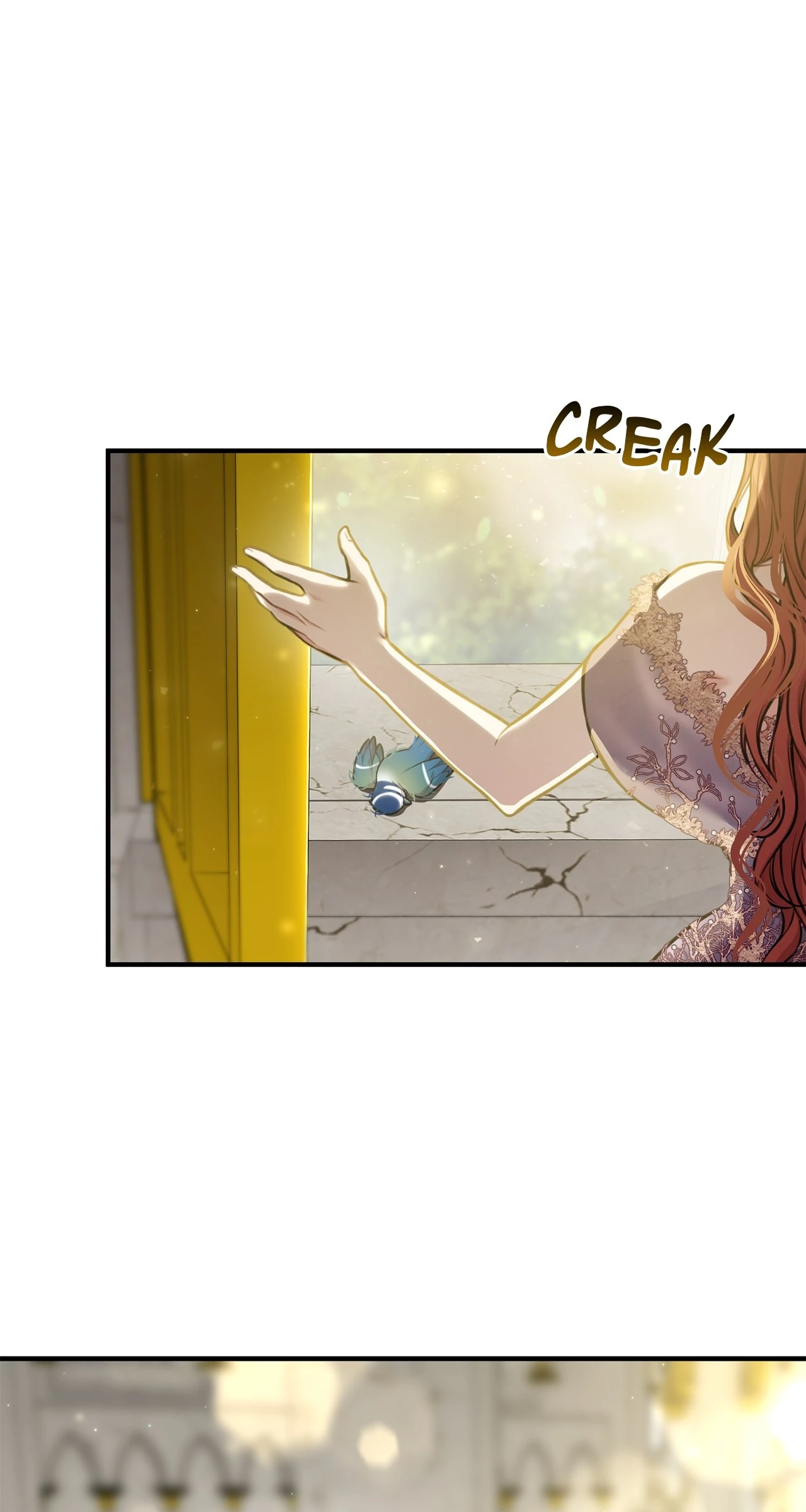 The Secret Bedroom of the Abandoned Princess [Official] - Chapter 84 manhwa