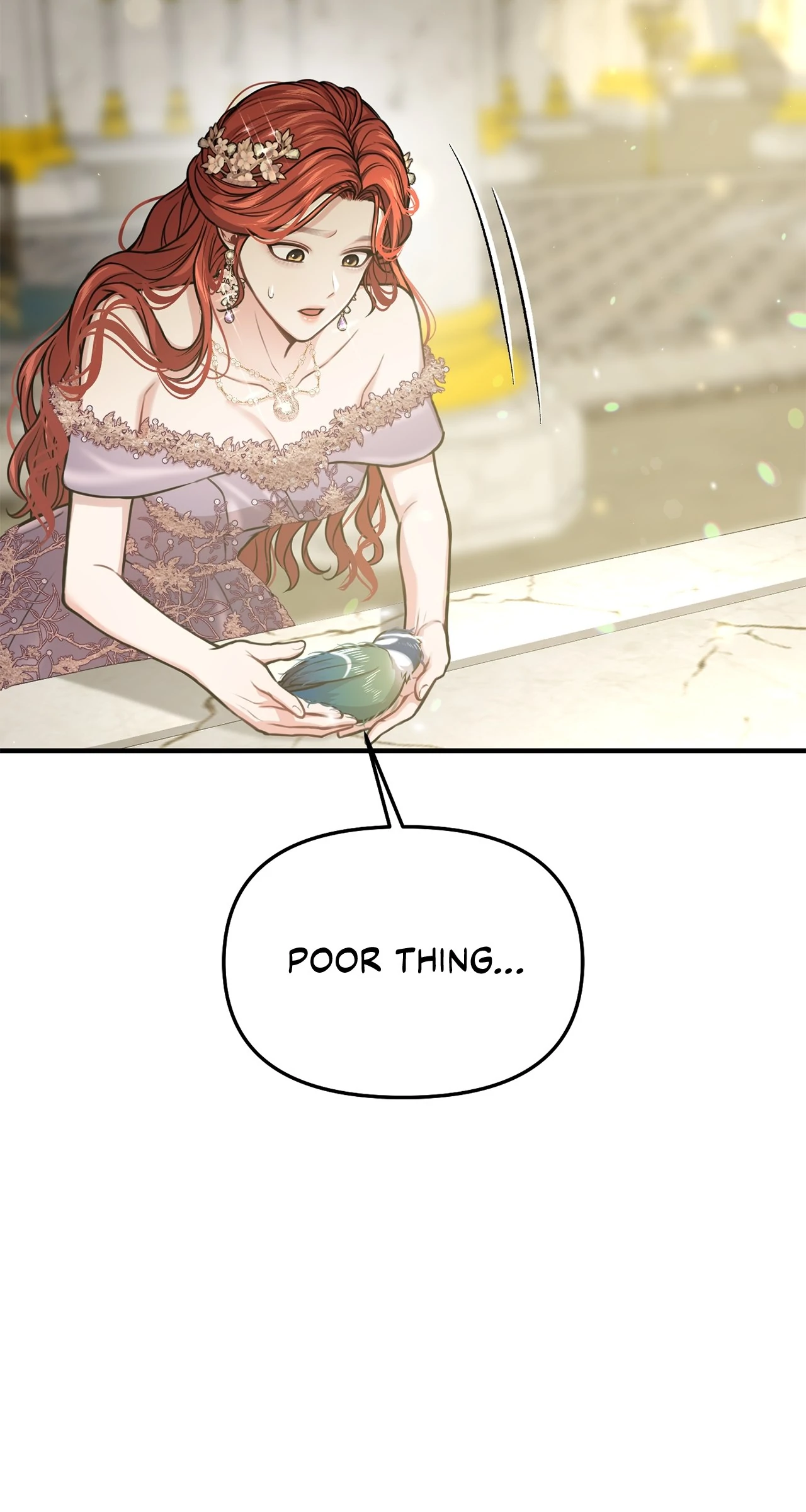 The Secret Bedroom of the Abandoned Princess [Official] - Chapter 84 manhwa