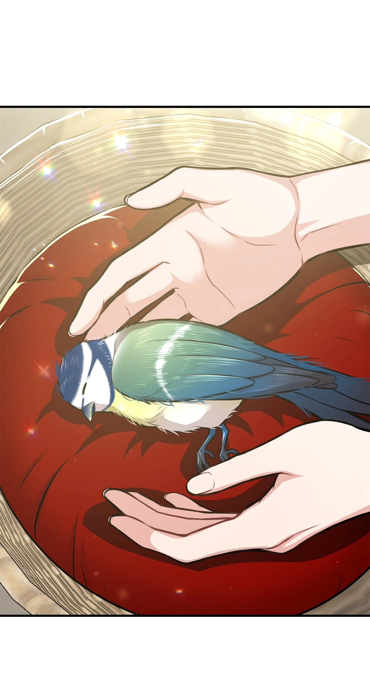 The Secret Bedroom of the Abandoned Princess [Official] - Chapter 84 manhwa