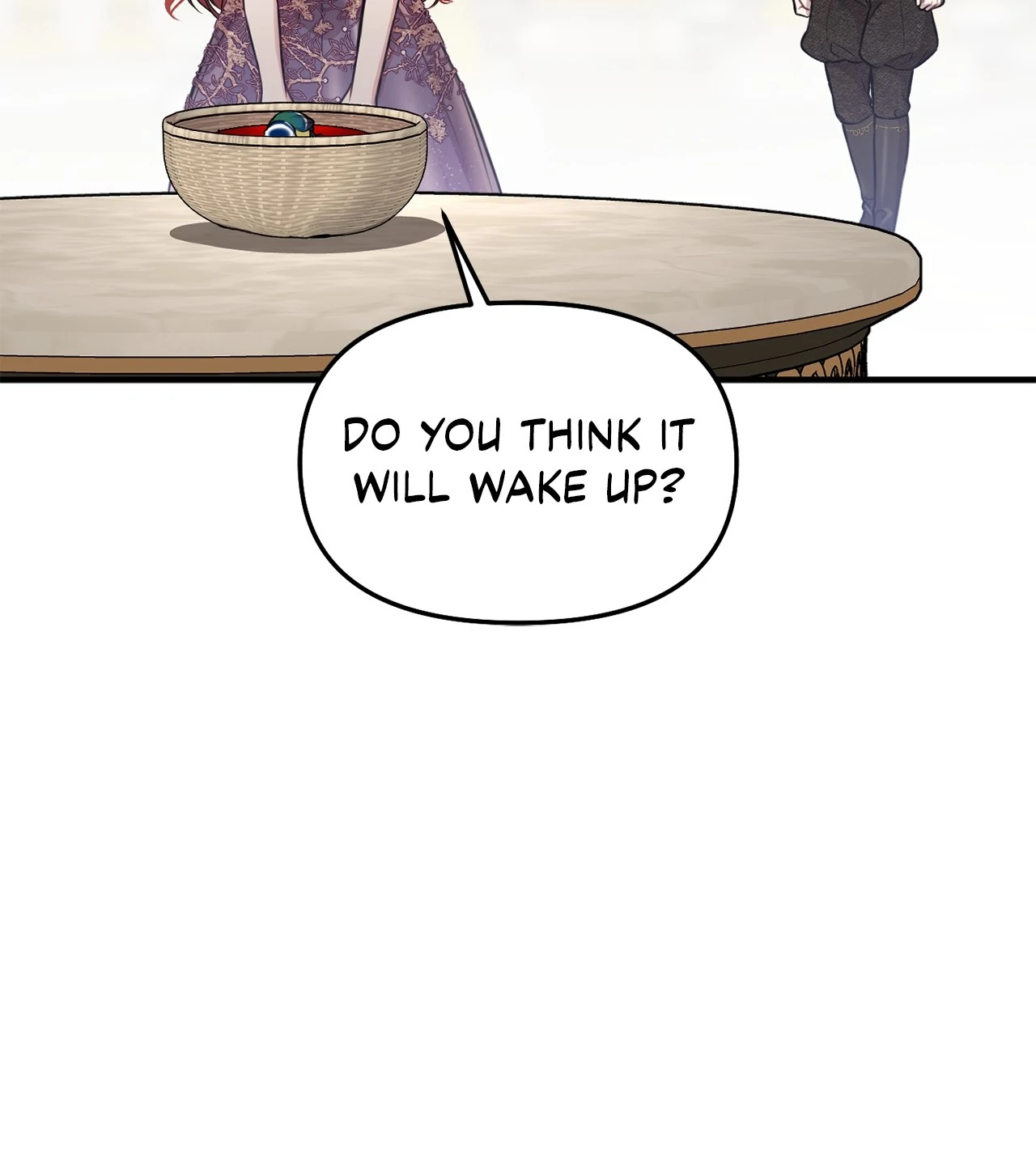 The Secret Bedroom of the Abandoned Princess [Official] - Chapter 84 manhwa