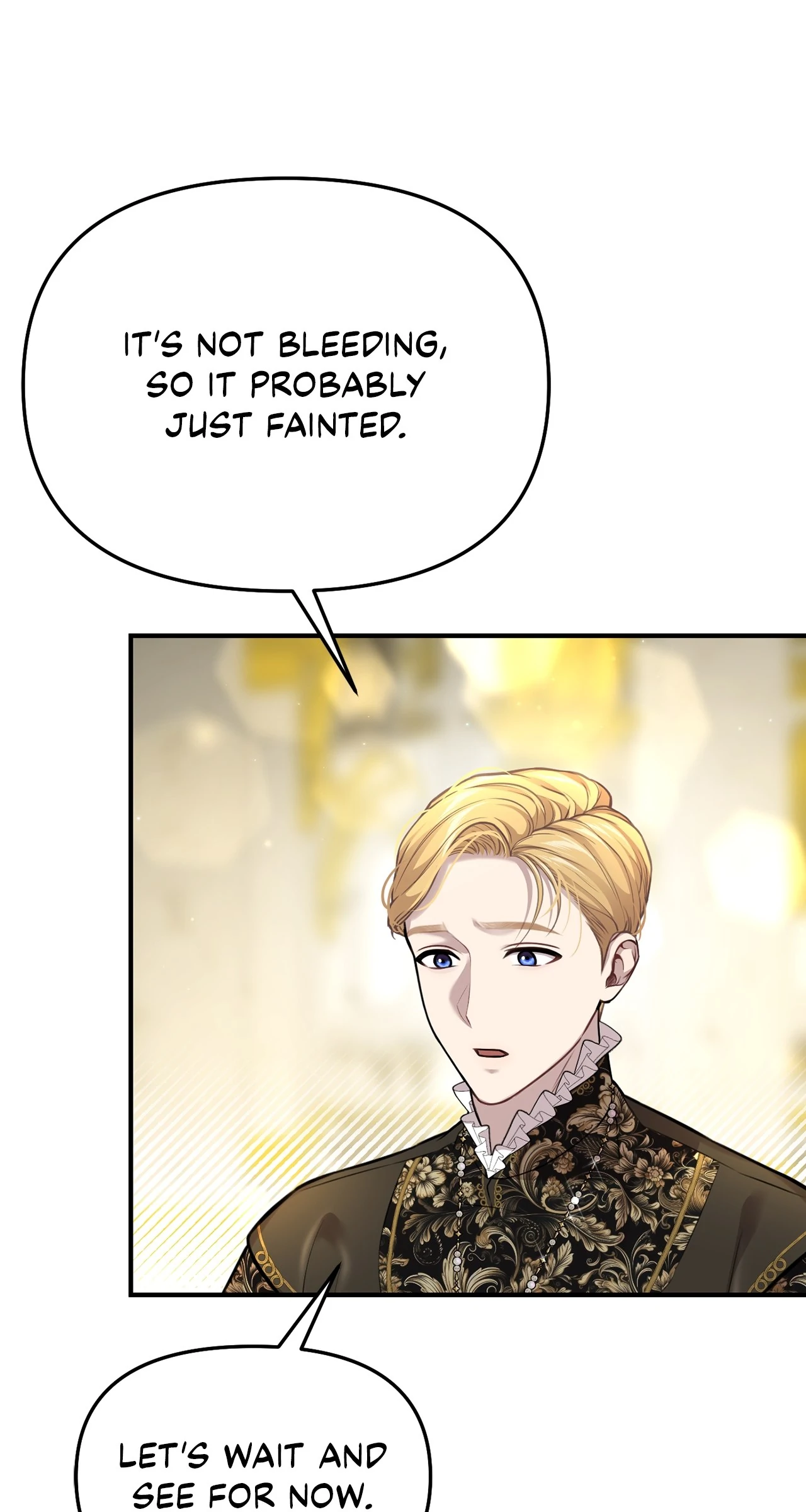 The Secret Bedroom of the Abandoned Princess [Official] - Chapter 84 manhwa