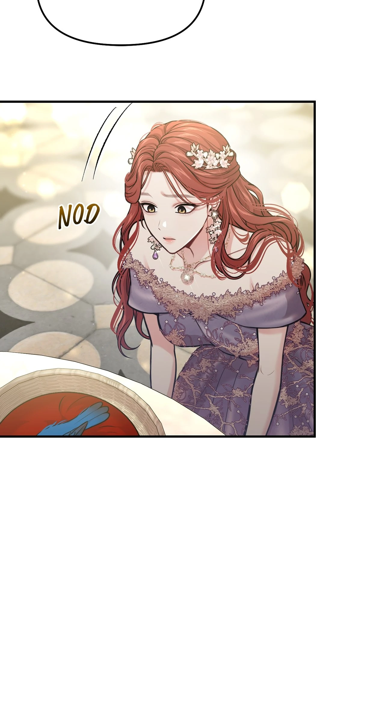 The Secret Bedroom of the Abandoned Princess [Official] - Chapter 84 manhwa