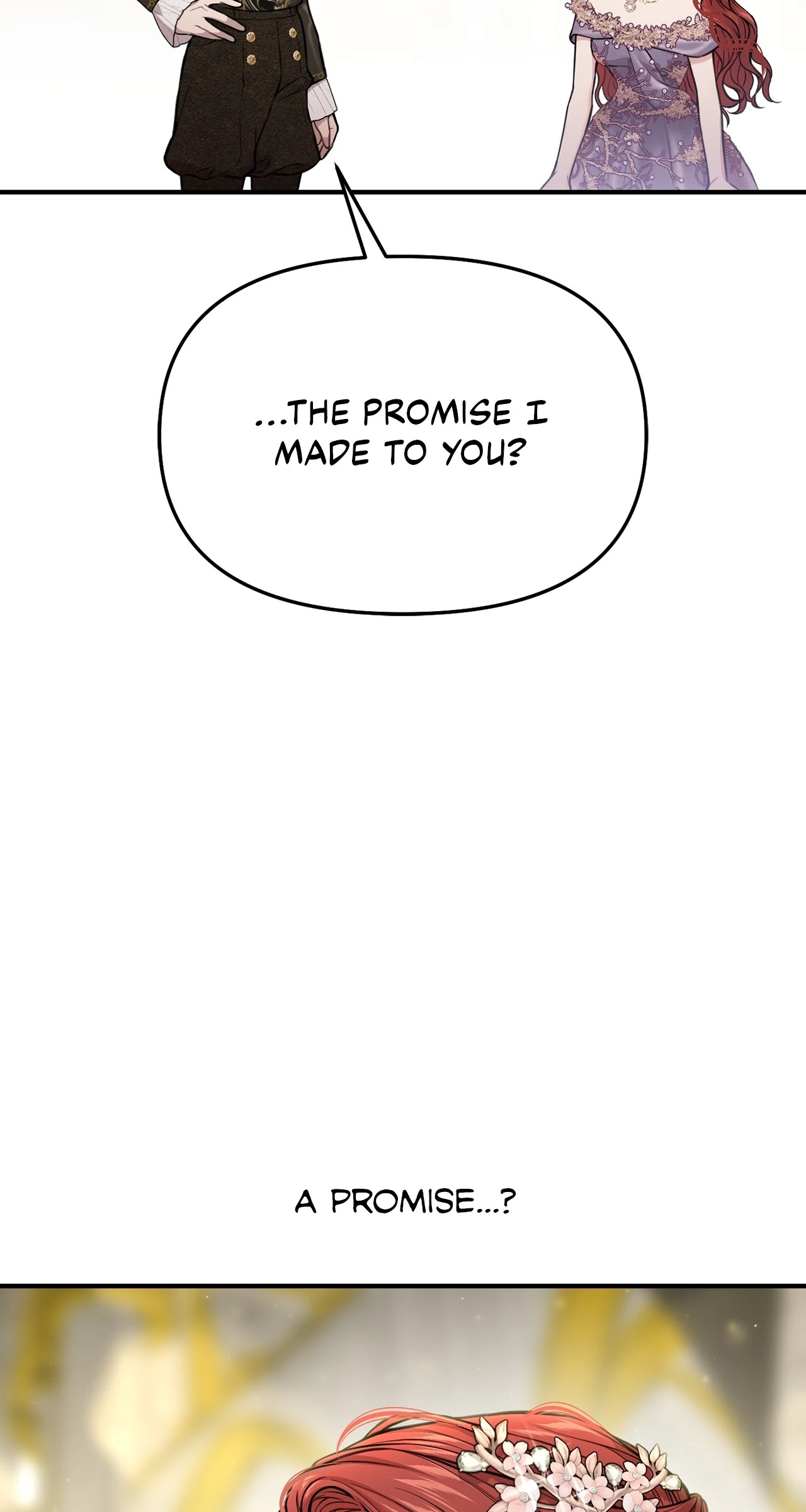 The Secret Bedroom of the Abandoned Princess [Official] - Chapter 84 manhwa