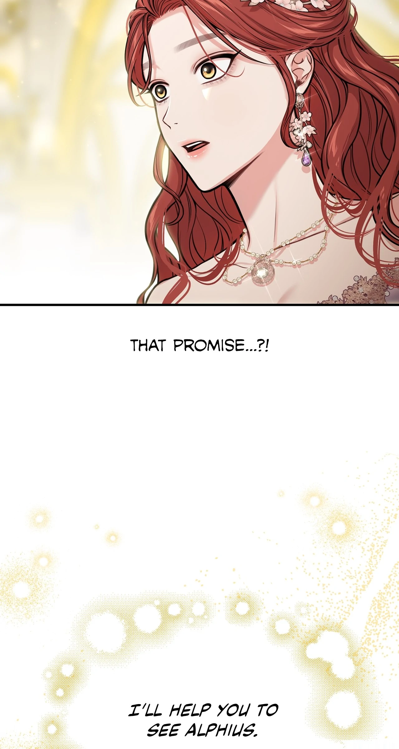 The Secret Bedroom of the Abandoned Princess [Official] - Chapter 84 manhwa