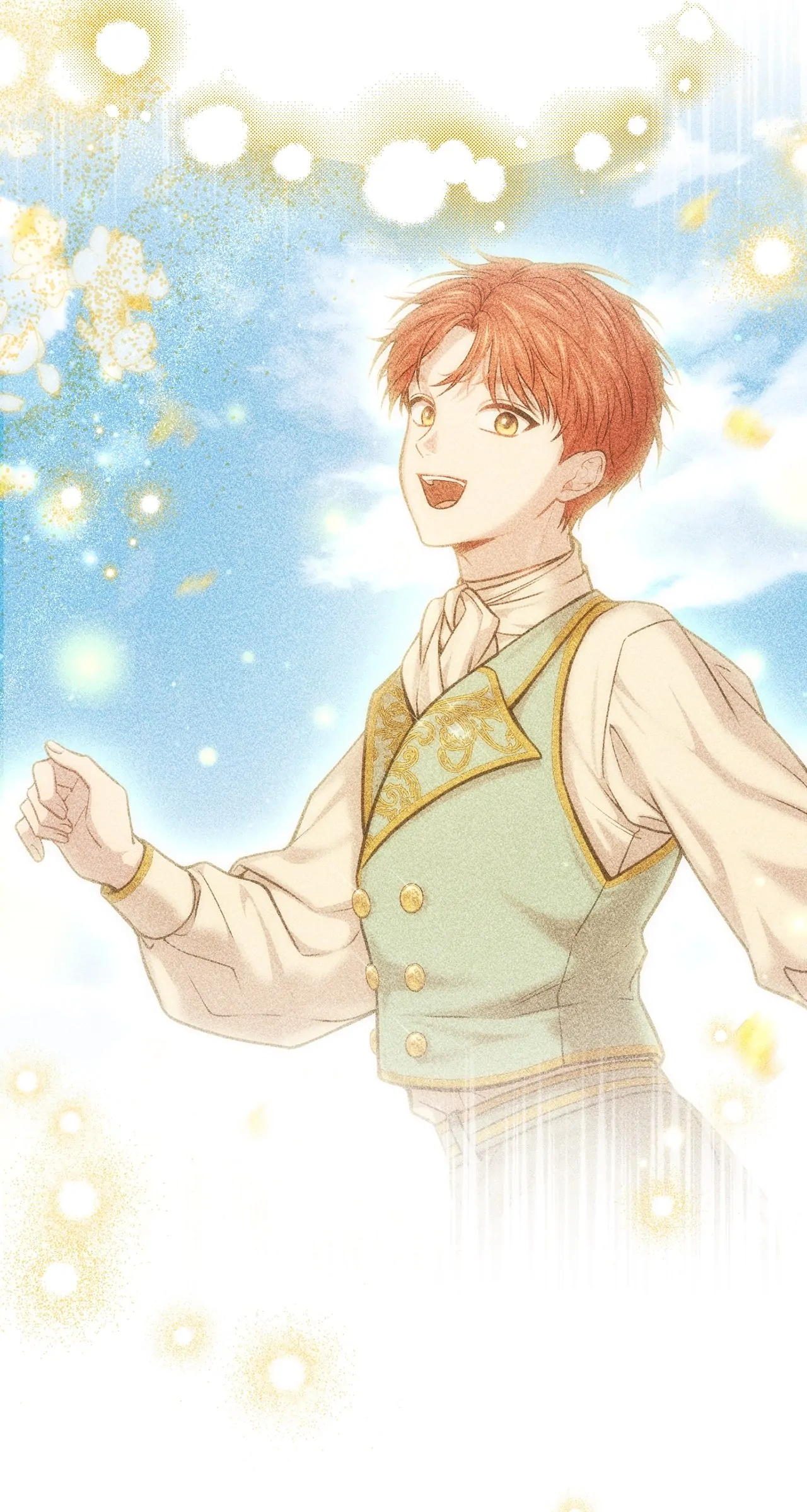 The Secret Bedroom of the Abandoned Princess [Official] - Chapter 84 manhwa