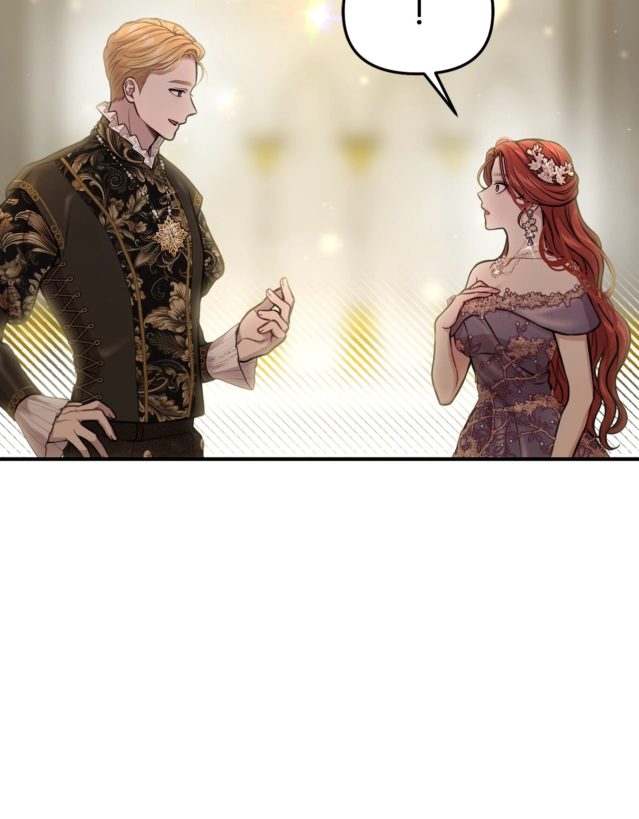 The Secret Bedroom of the Abandoned Princess [Official] - Chapter 84 manhwa