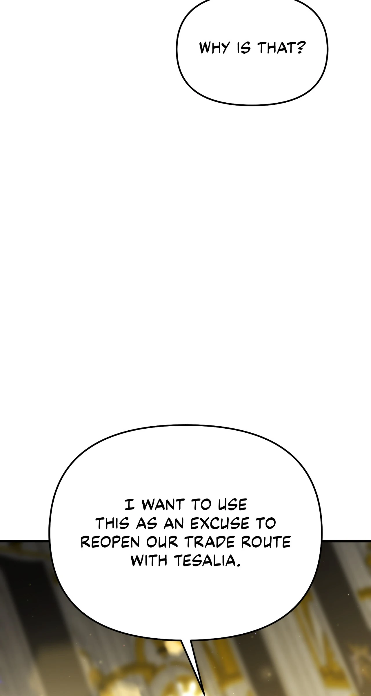 The Secret Bedroom of the Abandoned Princess [Official] - Chapter 84 manhwa