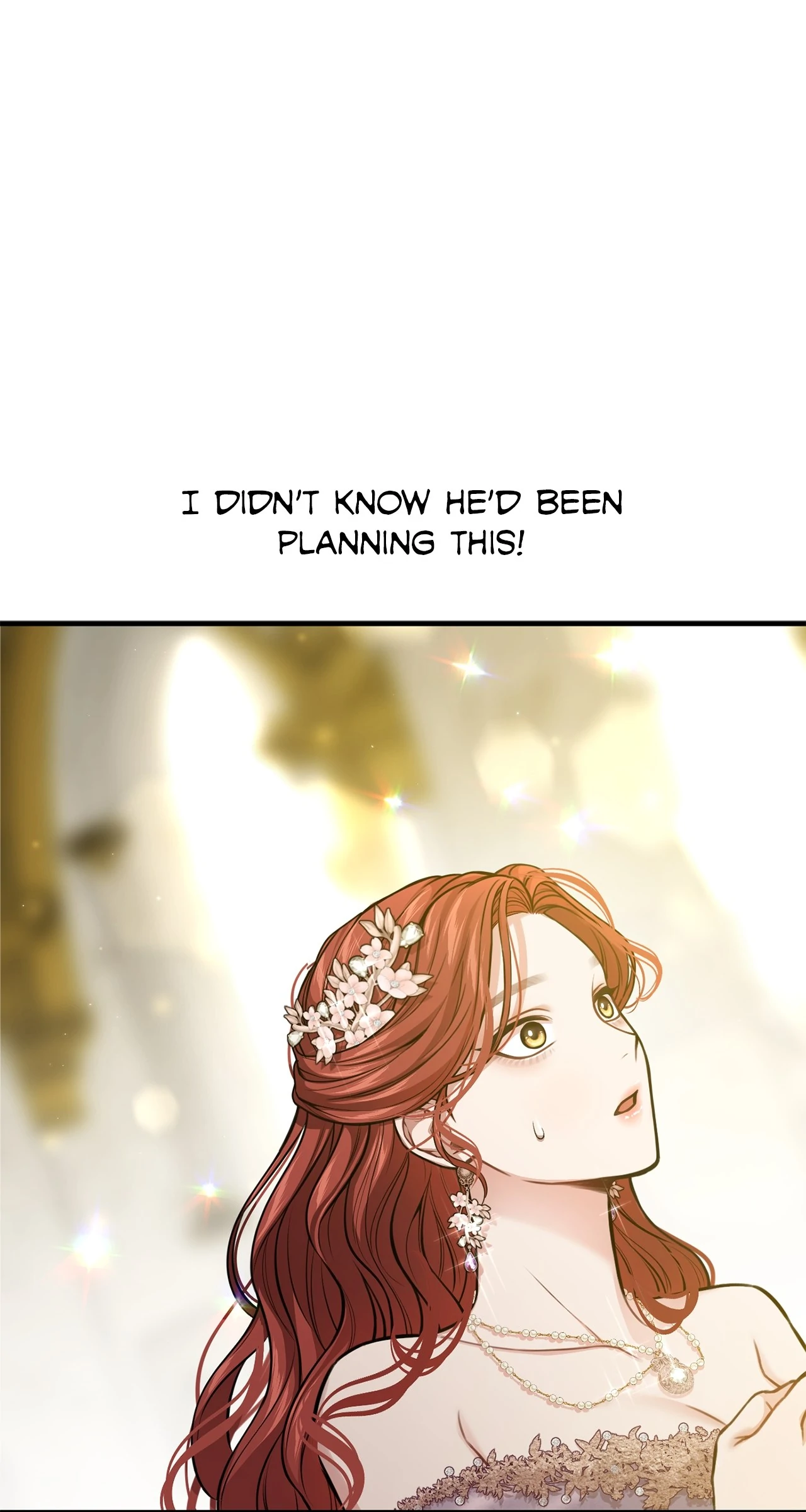 The Secret Bedroom of the Abandoned Princess [Official] - Chapter 84 manhwa