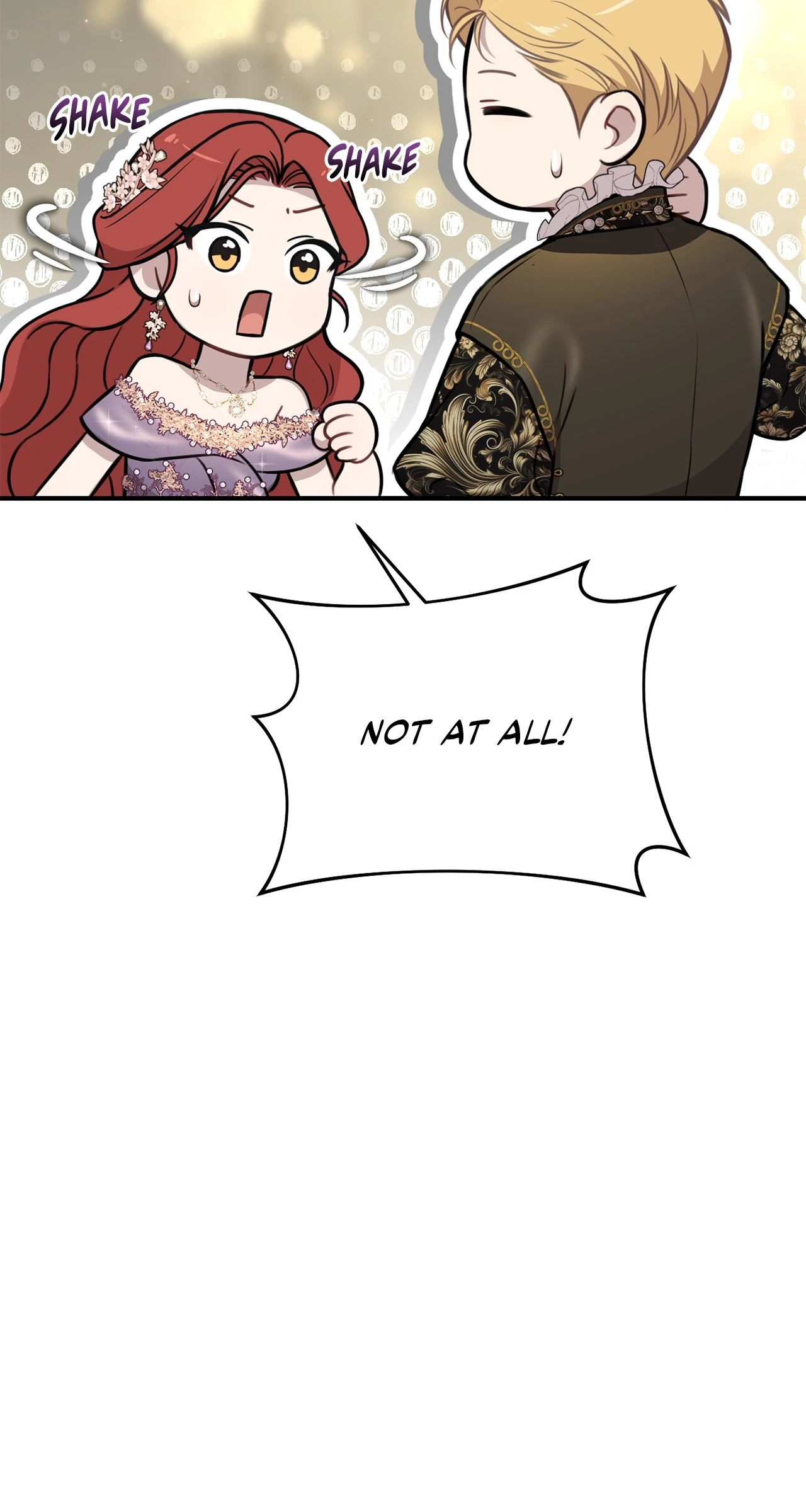 The Secret Bedroom of the Abandoned Princess [Official] - Chapter 84 manhwa