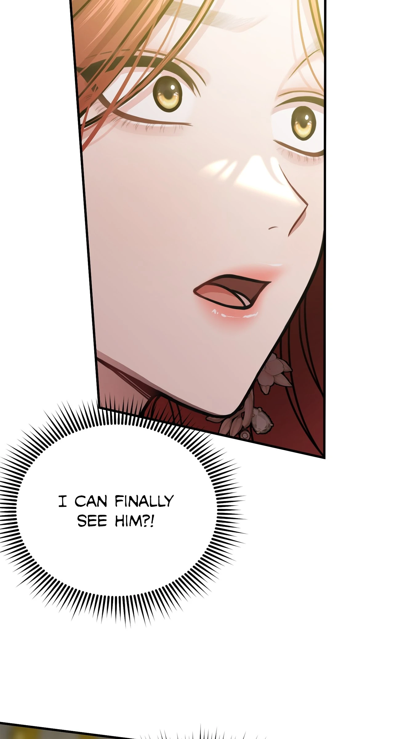 The Secret Bedroom of the Abandoned Princess [Official] - Chapter 84 manhwa