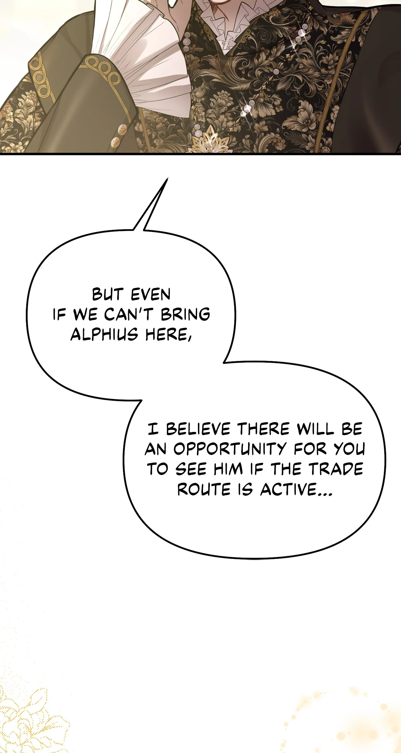 The Secret Bedroom of the Abandoned Princess [Official] - Chapter 84 manhwa