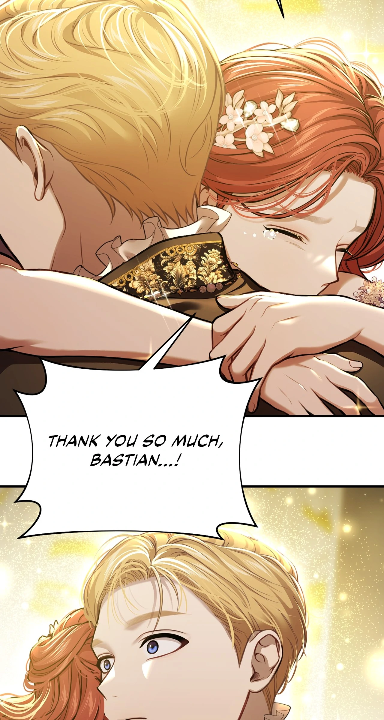The Secret Bedroom of the Abandoned Princess [Official] - Chapter 84 manhwa