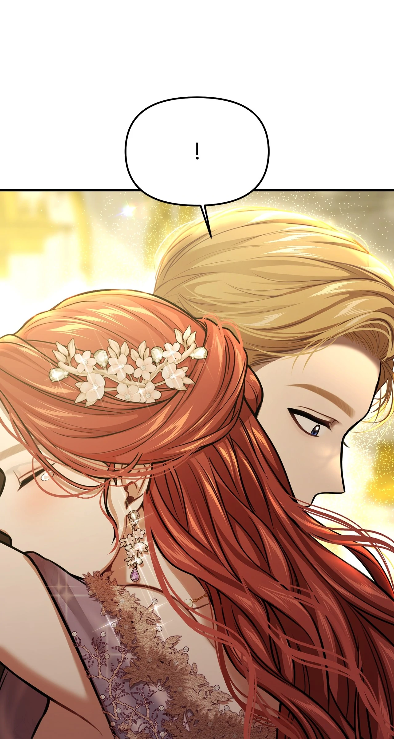 The Secret Bedroom of the Abandoned Princess [Official] - Chapter 84 manhwa