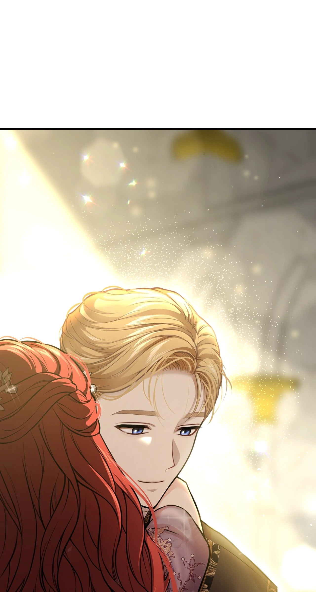 The Secret Bedroom of the Abandoned Princess [Official] - Chapter 84 manhwa