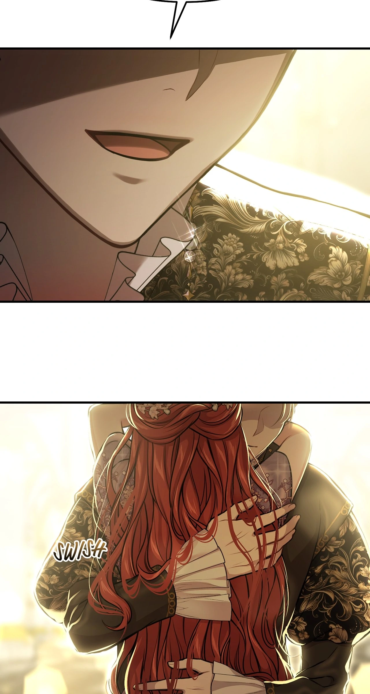 The Secret Bedroom of the Abandoned Princess [Official] - Chapter 84 manhwa