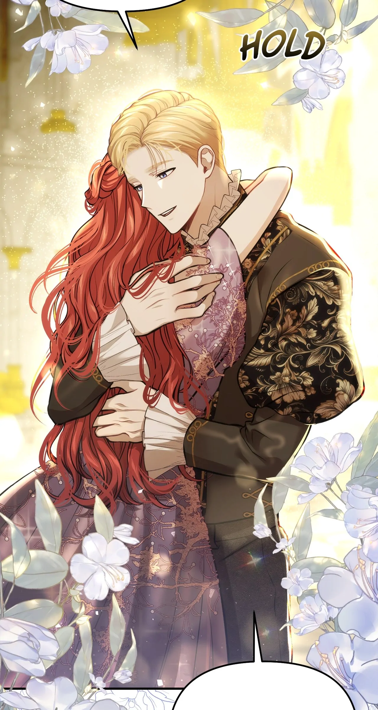 The Secret Bedroom of the Abandoned Princess [Official] - Chapter 84 manhwa
