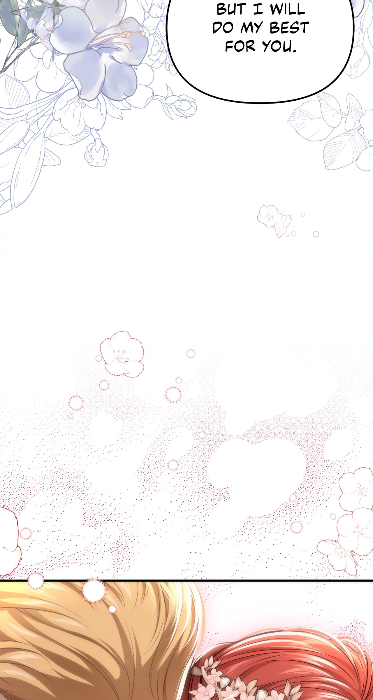 The Secret Bedroom of the Abandoned Princess [Official] - Chapter 84 manhwa