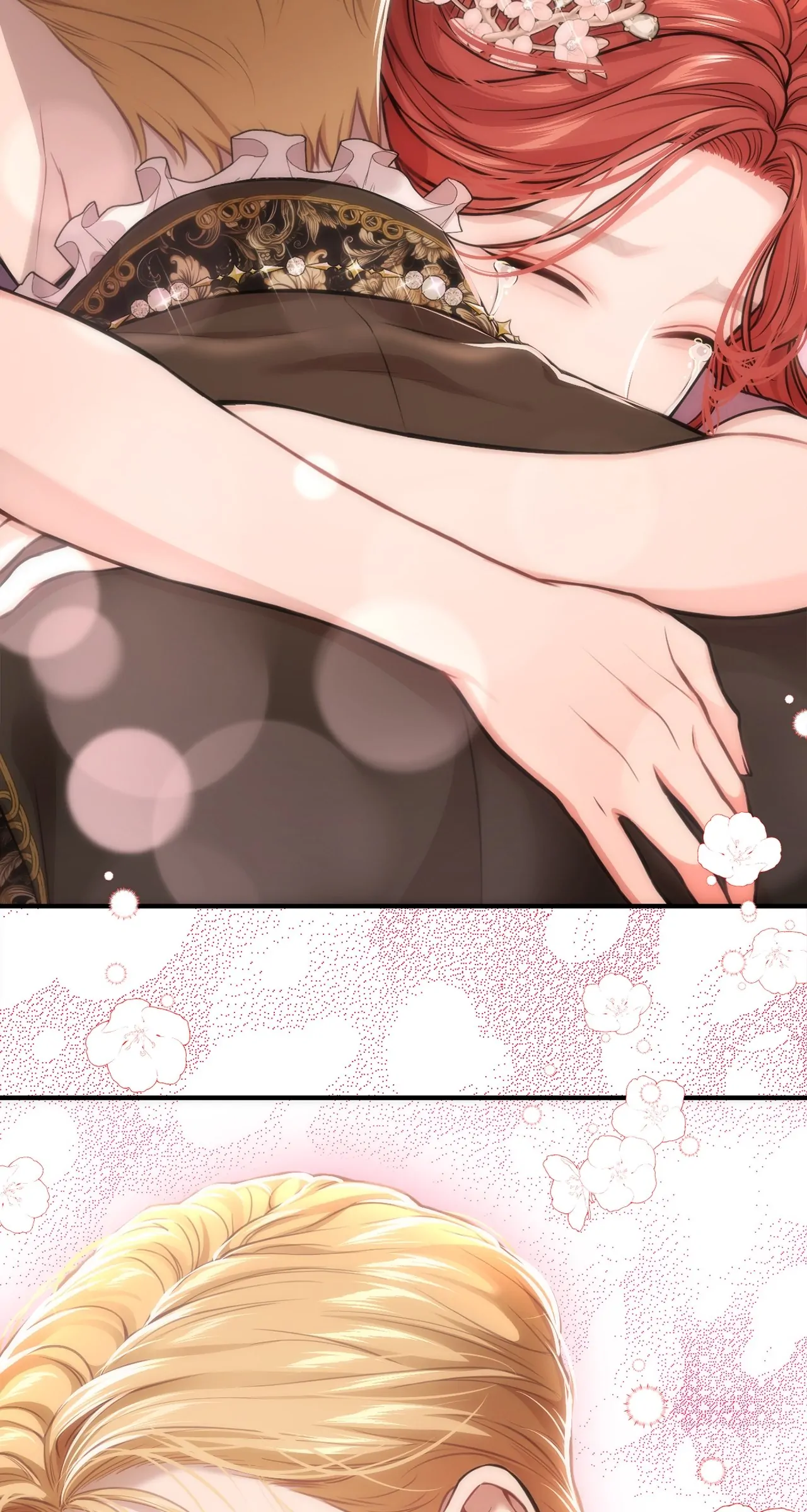 The Secret Bedroom of the Abandoned Princess [Official] - Chapter 84 manhwa