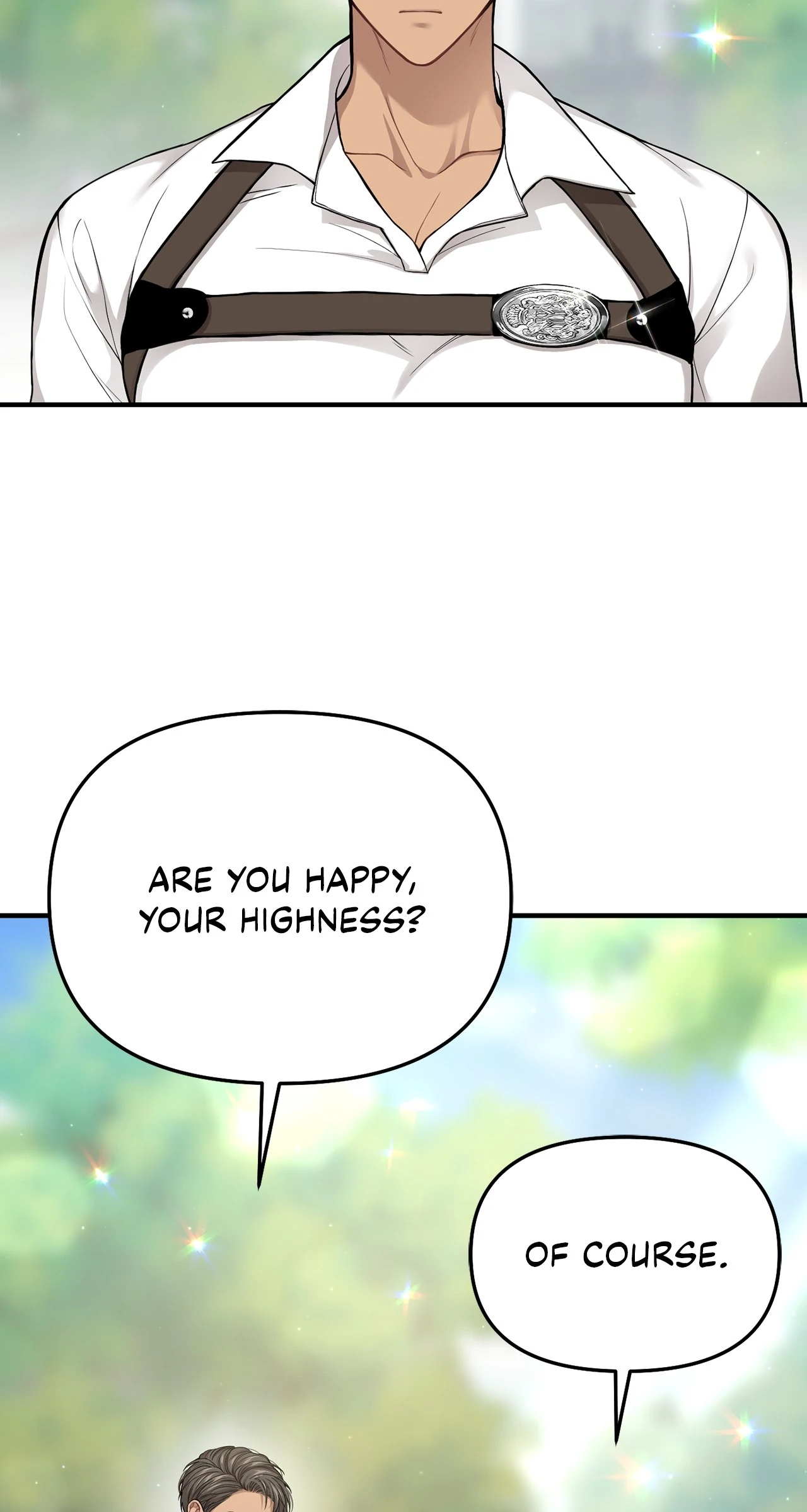 The Secret Bedroom of the Abandoned Princess [Official] - Chapter 85 manhwa