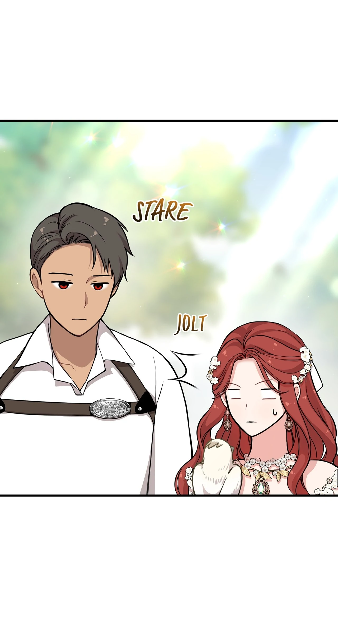 The Secret Bedroom of the Abandoned Princess [Official] - Chapter 85 manhwa