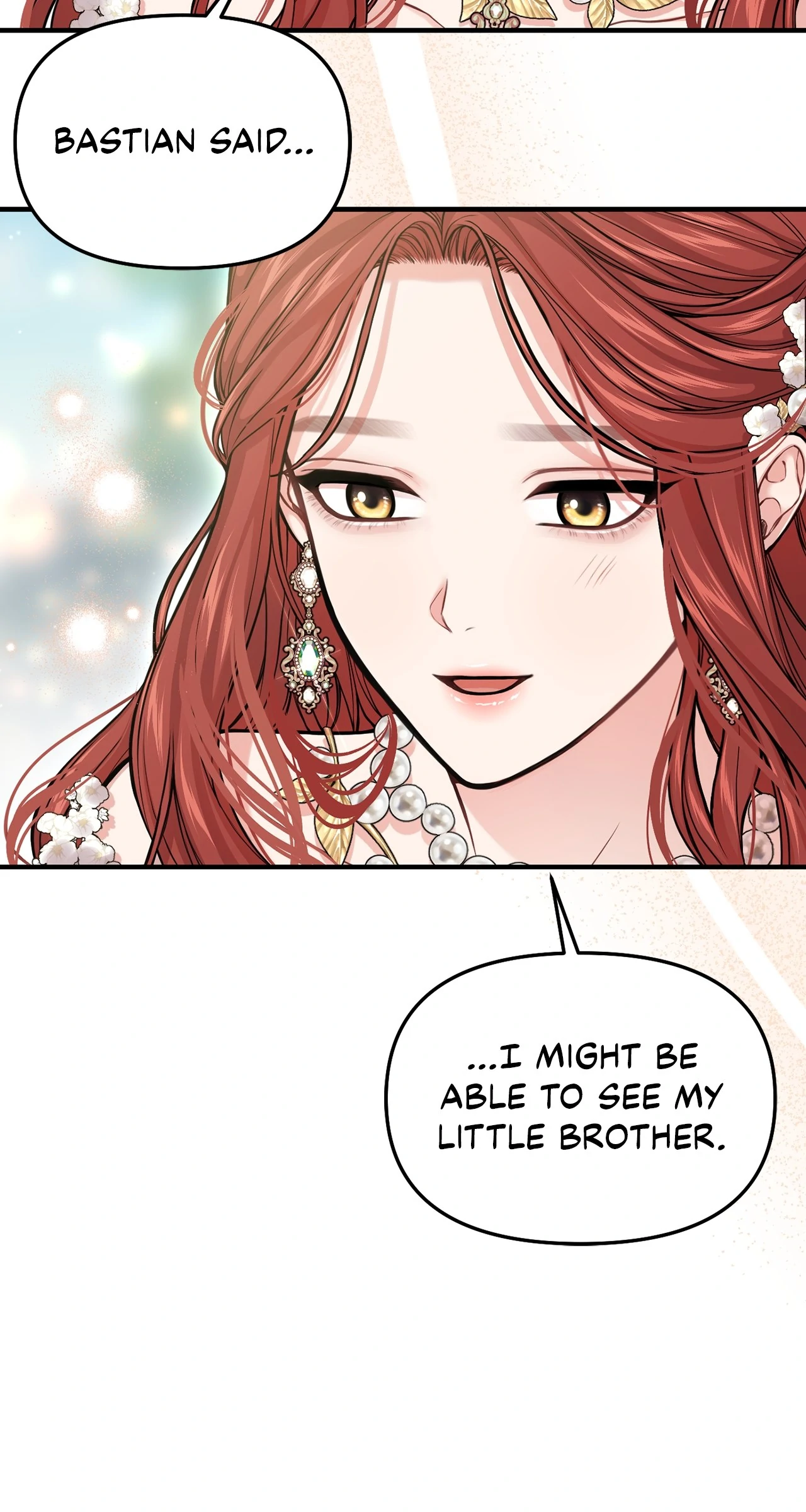 The Secret Bedroom of the Abandoned Princess [Official] - Chapter 85 manhwa