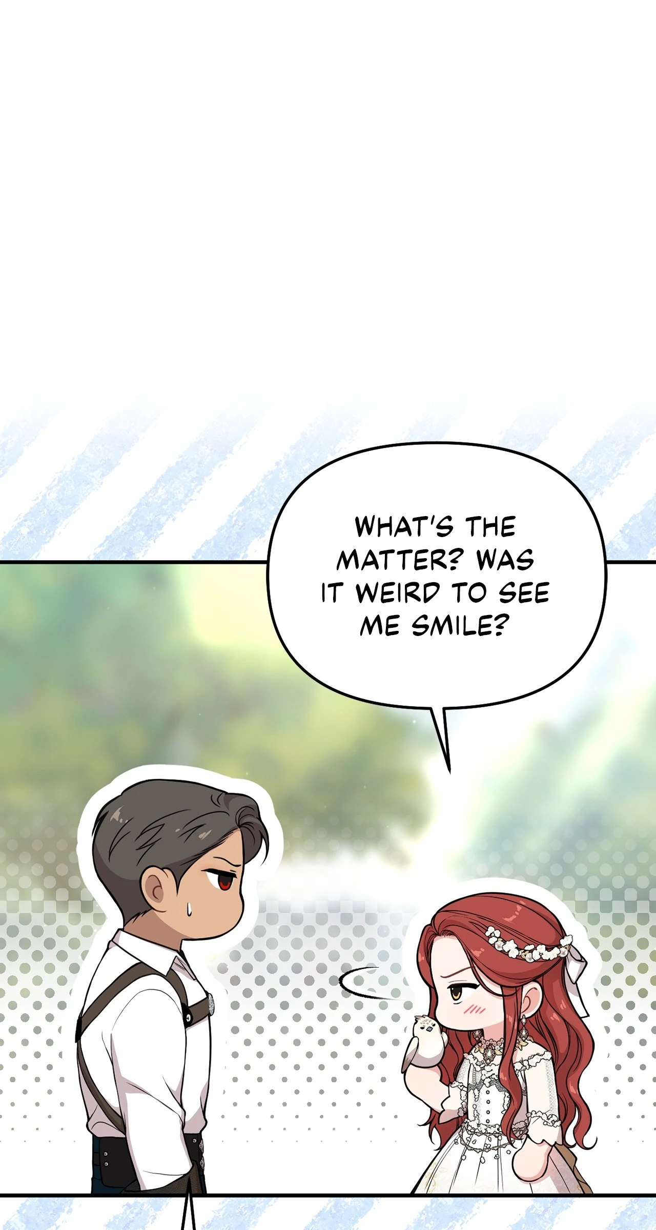 The Secret Bedroom of the Abandoned Princess [Official] - Chapter 85 manhwa