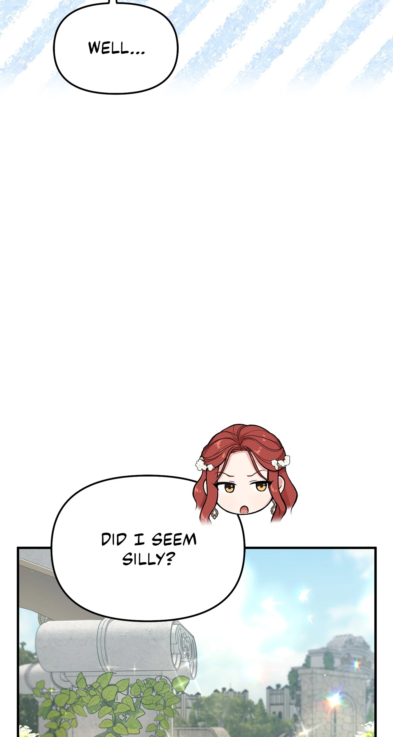 The Secret Bedroom of the Abandoned Princess [Official] - Chapter 85 manhwa