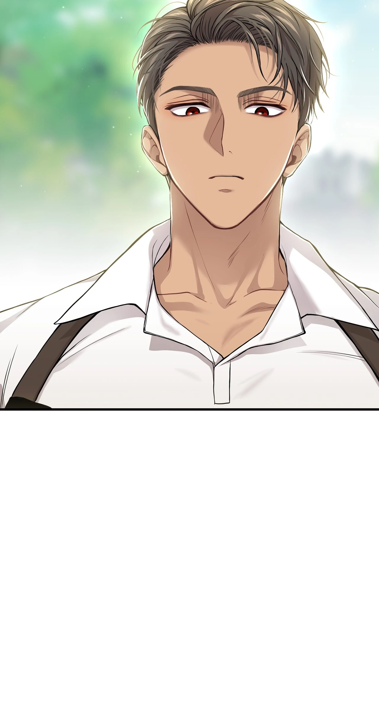 The Secret Bedroom of the Abandoned Princess [Official] - Chapter 85 manhwa