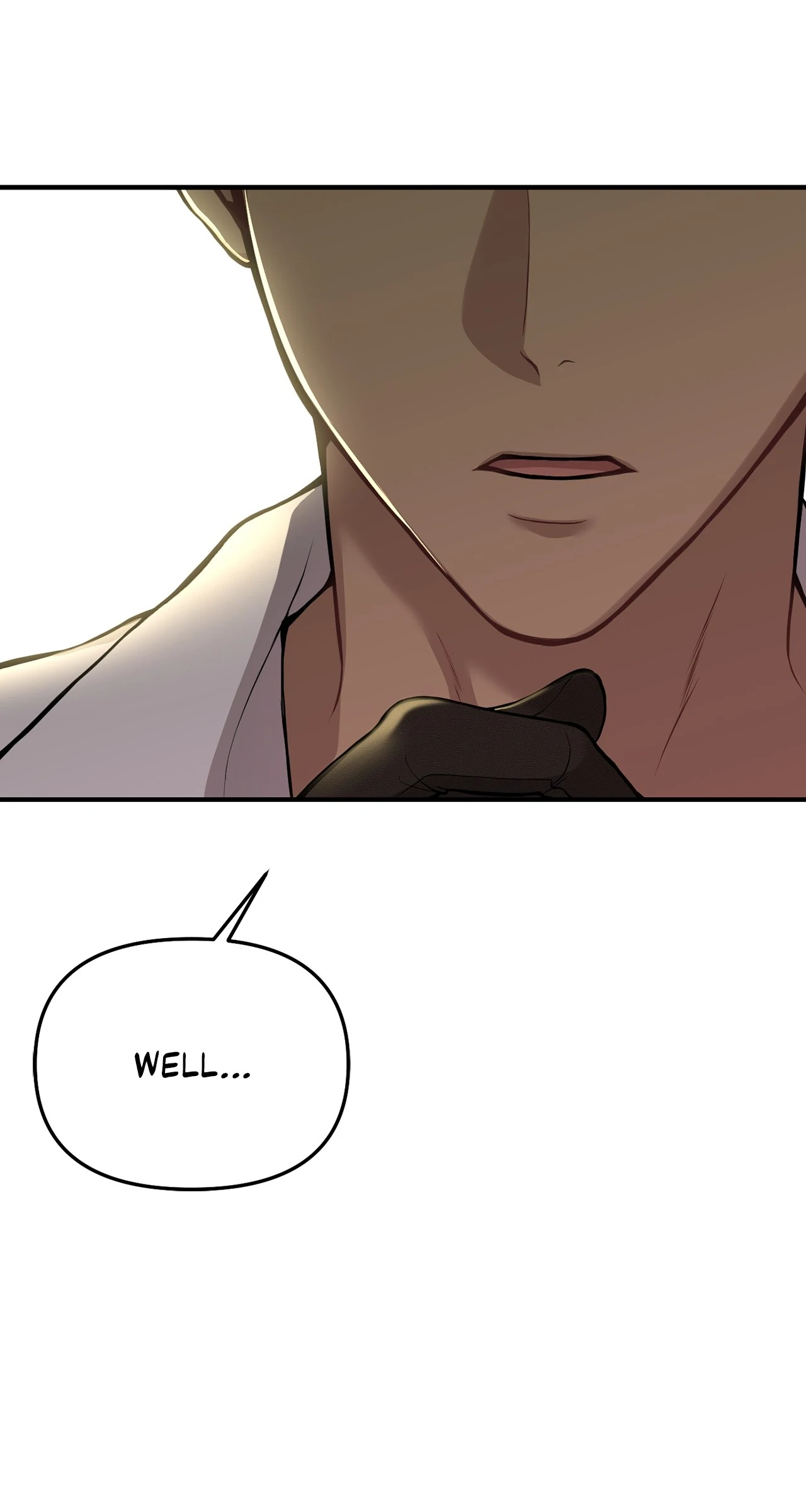 The Secret Bedroom of the Abandoned Princess [Official] - Chapter 85 manhwa