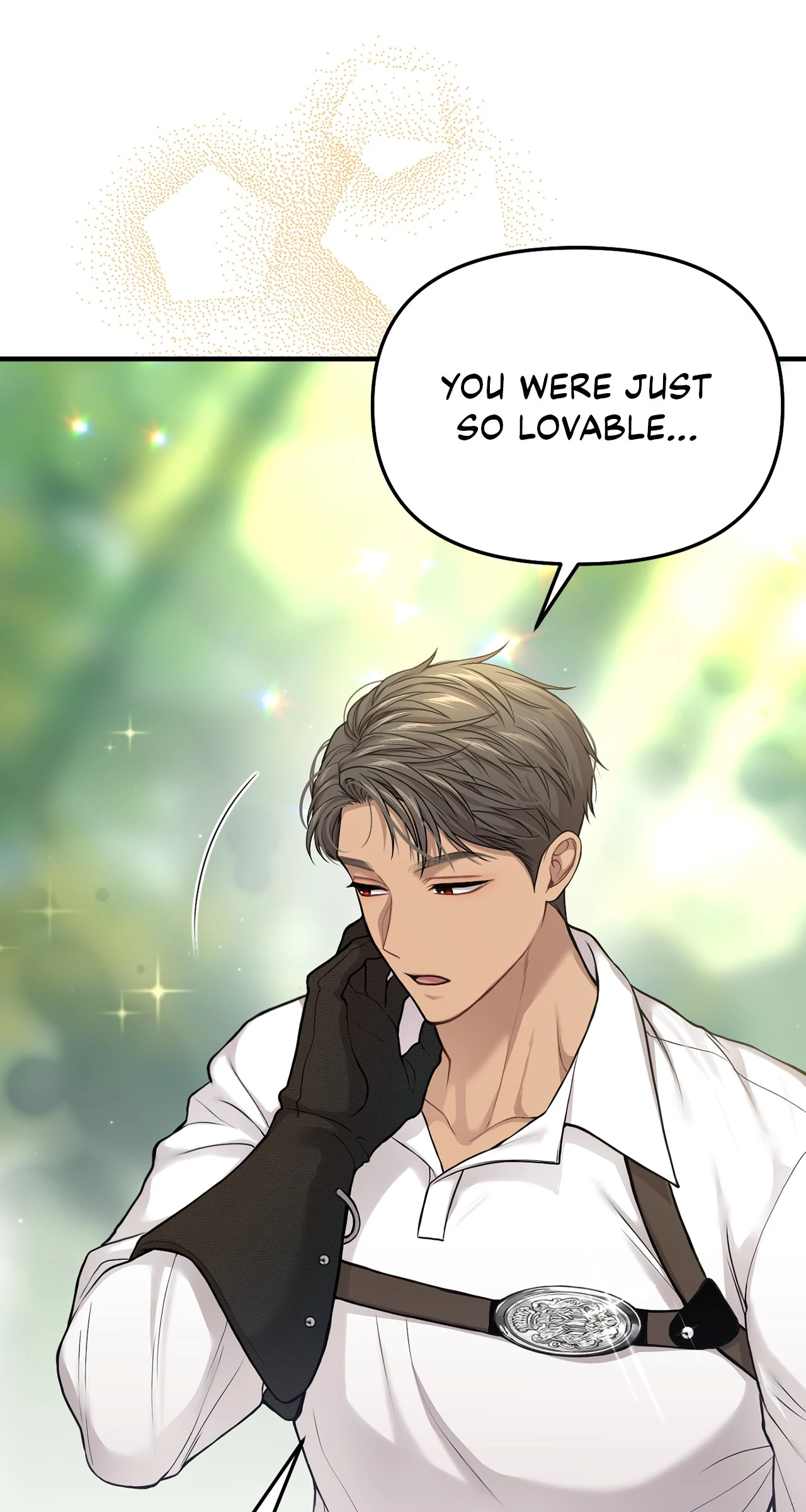 The Secret Bedroom of the Abandoned Princess [Official] - Chapter 85 manhwa