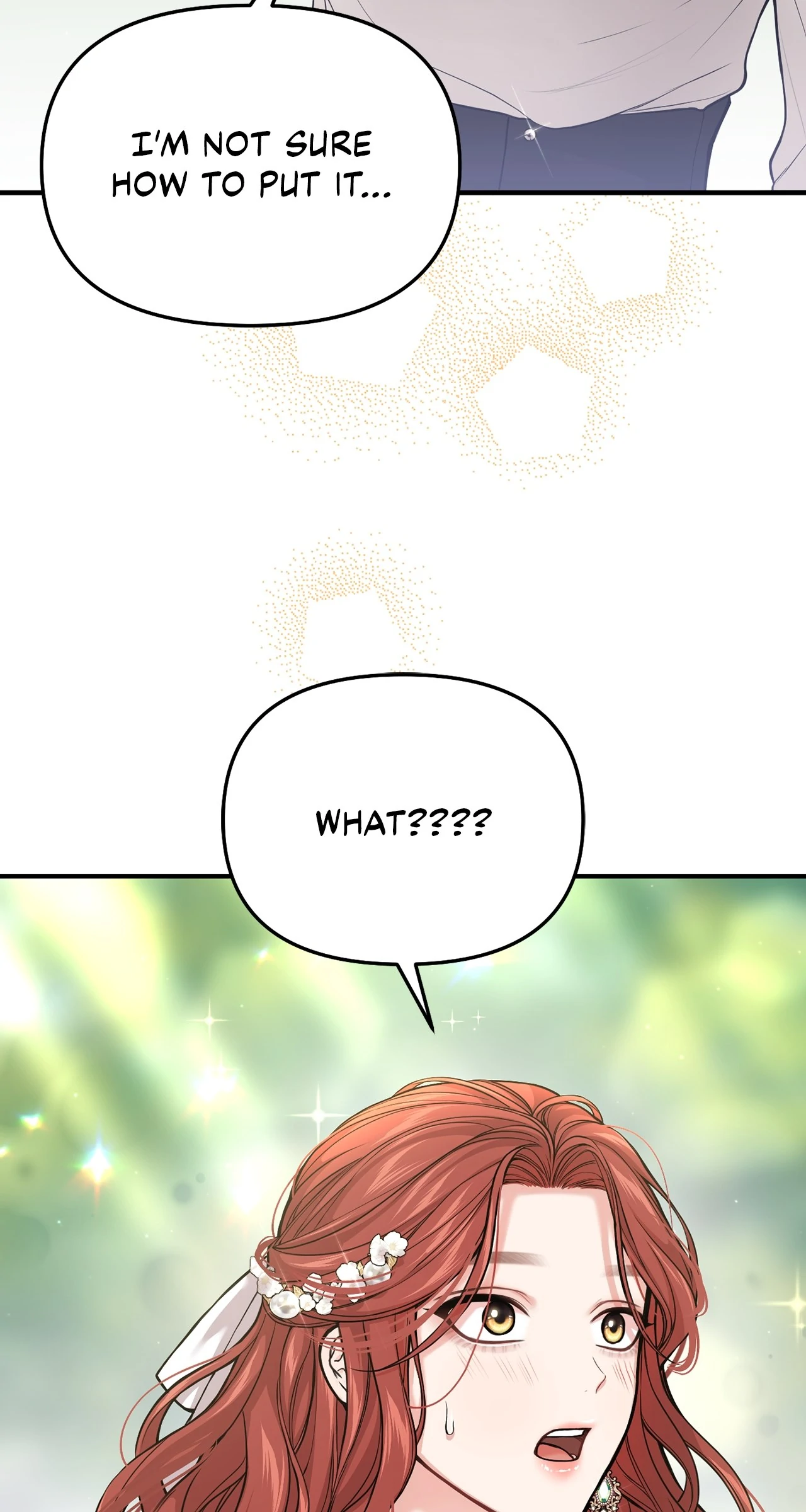 The Secret Bedroom of the Abandoned Princess [Official] - Chapter 85 manhwa