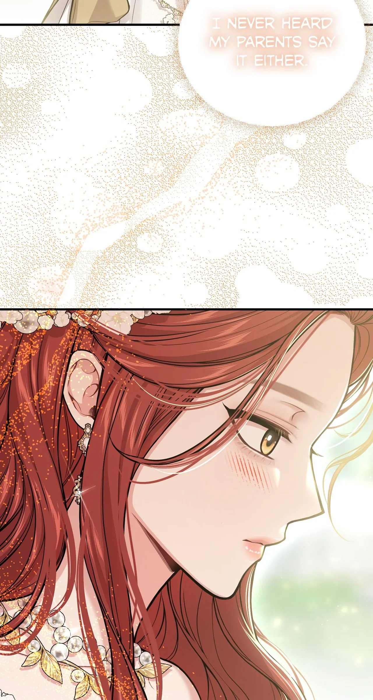 The Secret Bedroom of the Abandoned Princess [Official] - Chapter 85 manhwa