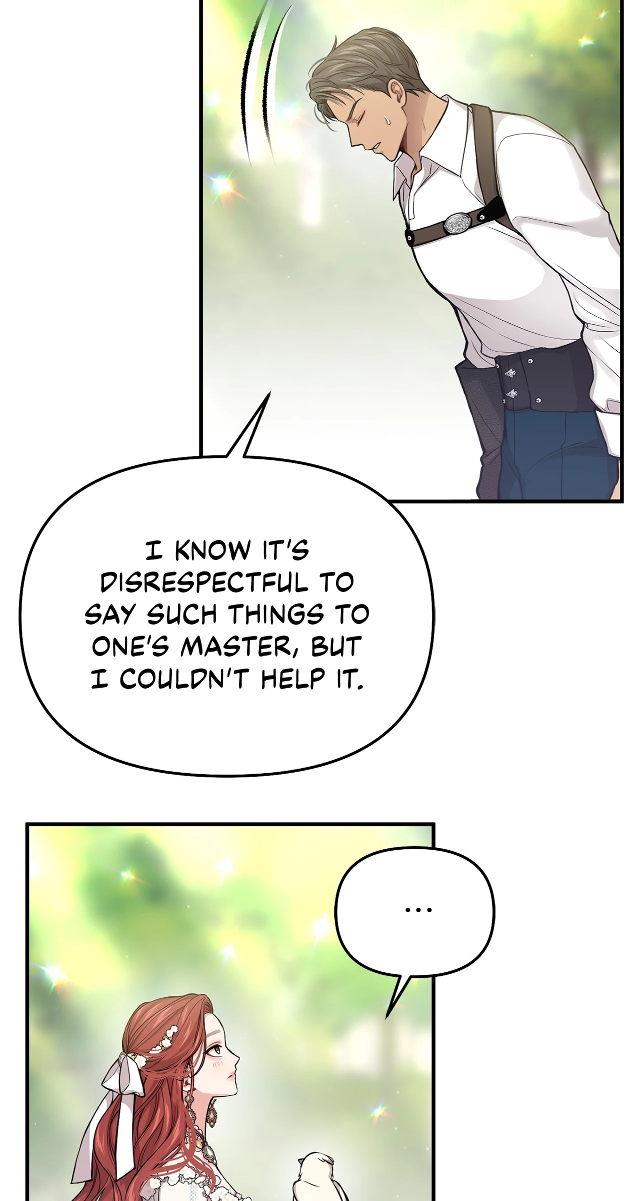 The Secret Bedroom of the Abandoned Princess [Official] - Chapter 85 manhwa
