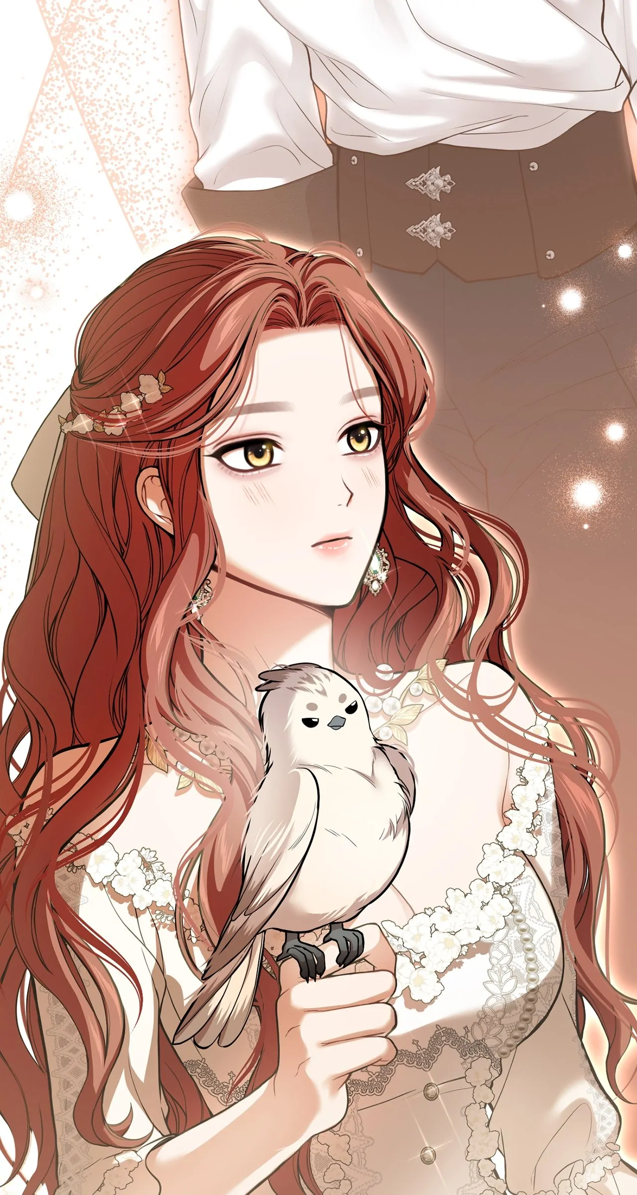 The Secret Bedroom of the Abandoned Princess [Official] - Chapter 85 manhwa