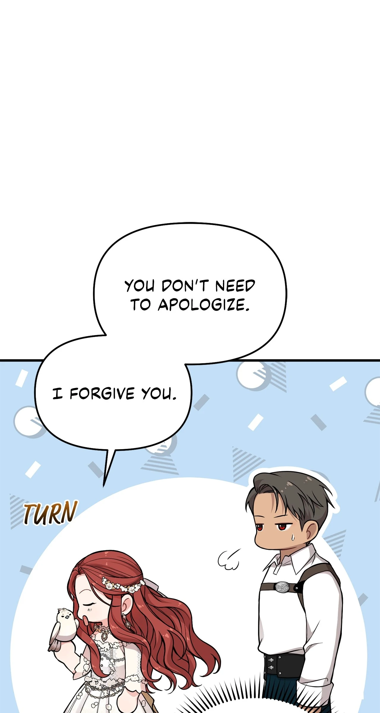 The Secret Bedroom of the Abandoned Princess [Official] - Chapter 85 manhwa